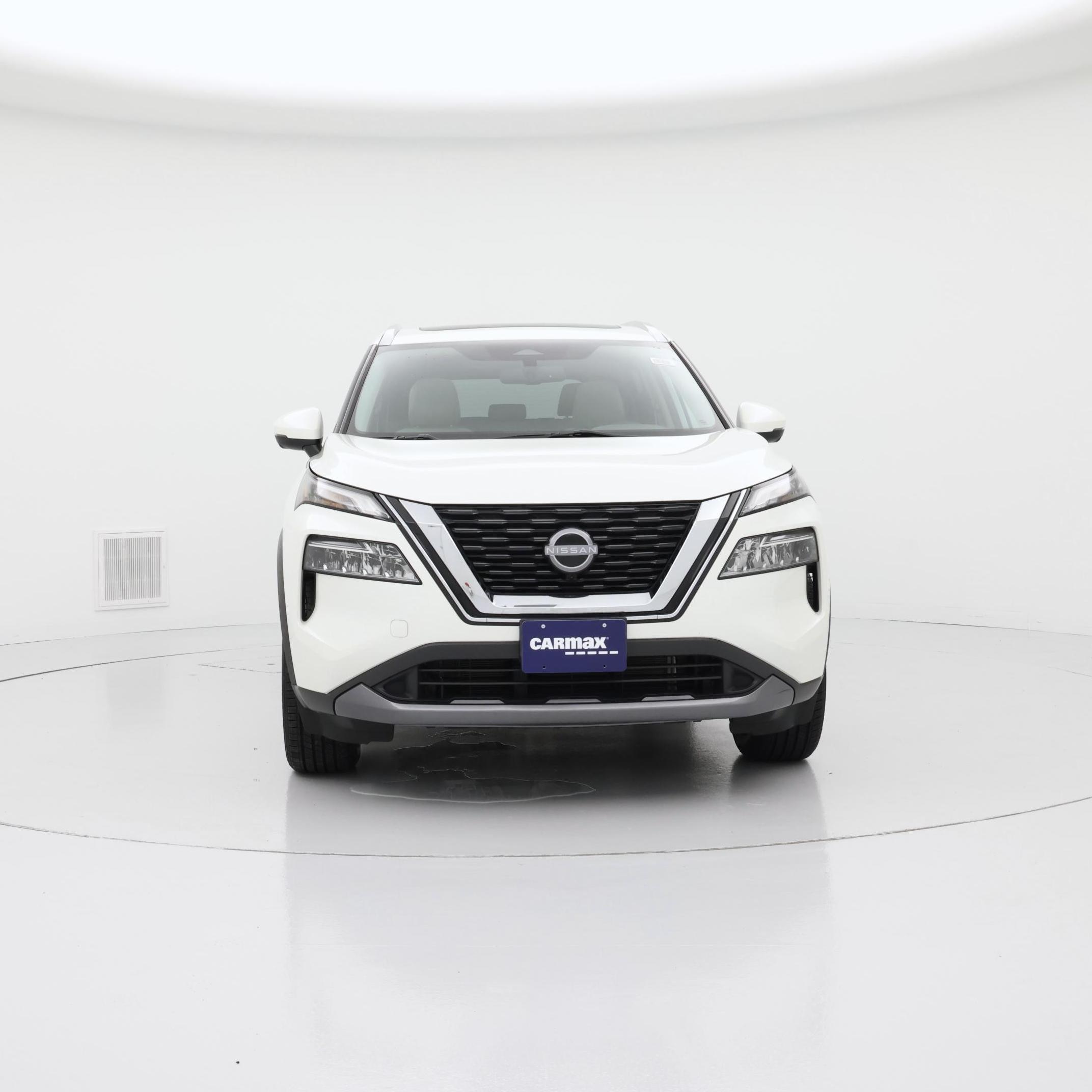 Thumbnail: 2023 Nissan Rogue - 5