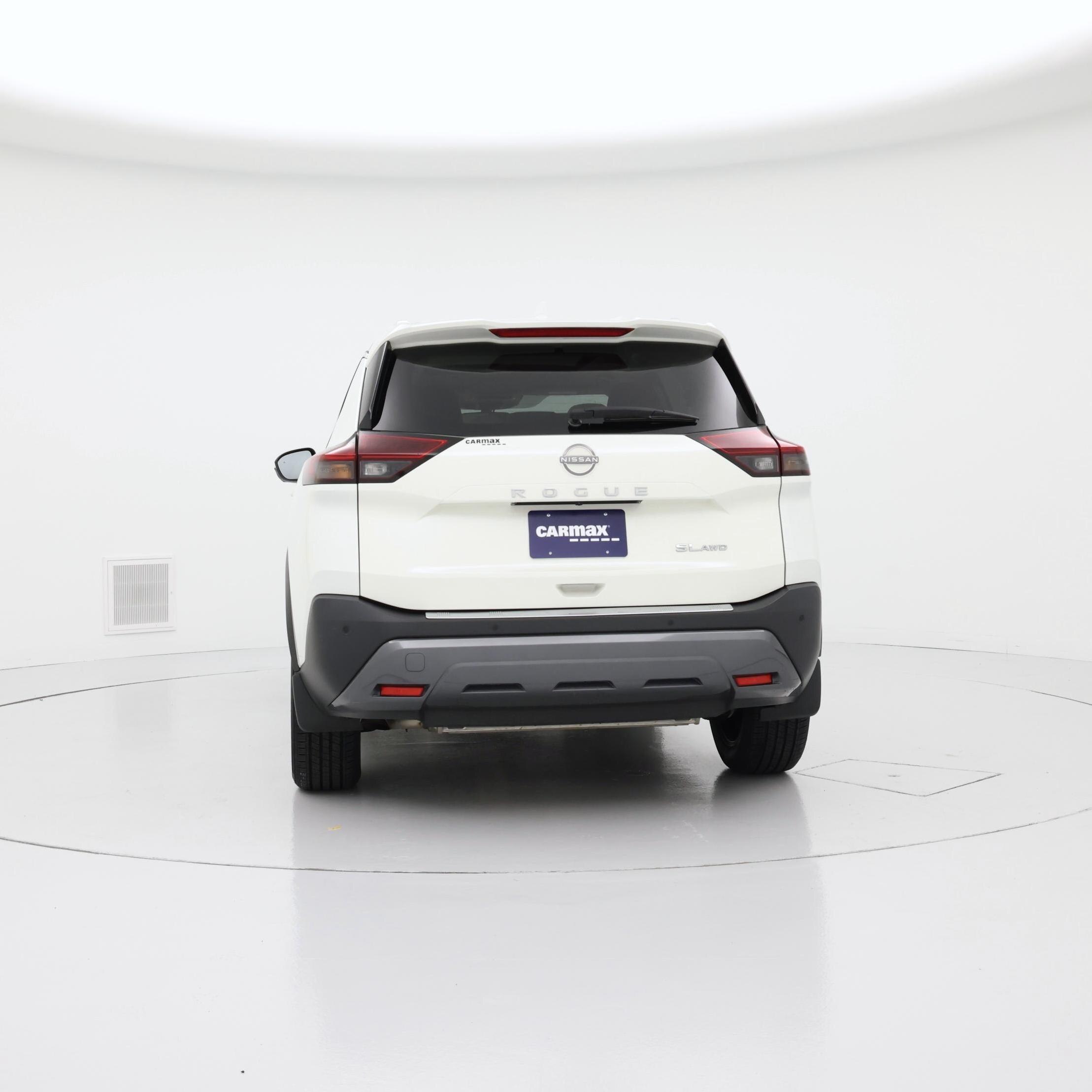 Thumbnail: 2023 Nissan Rogue - 6