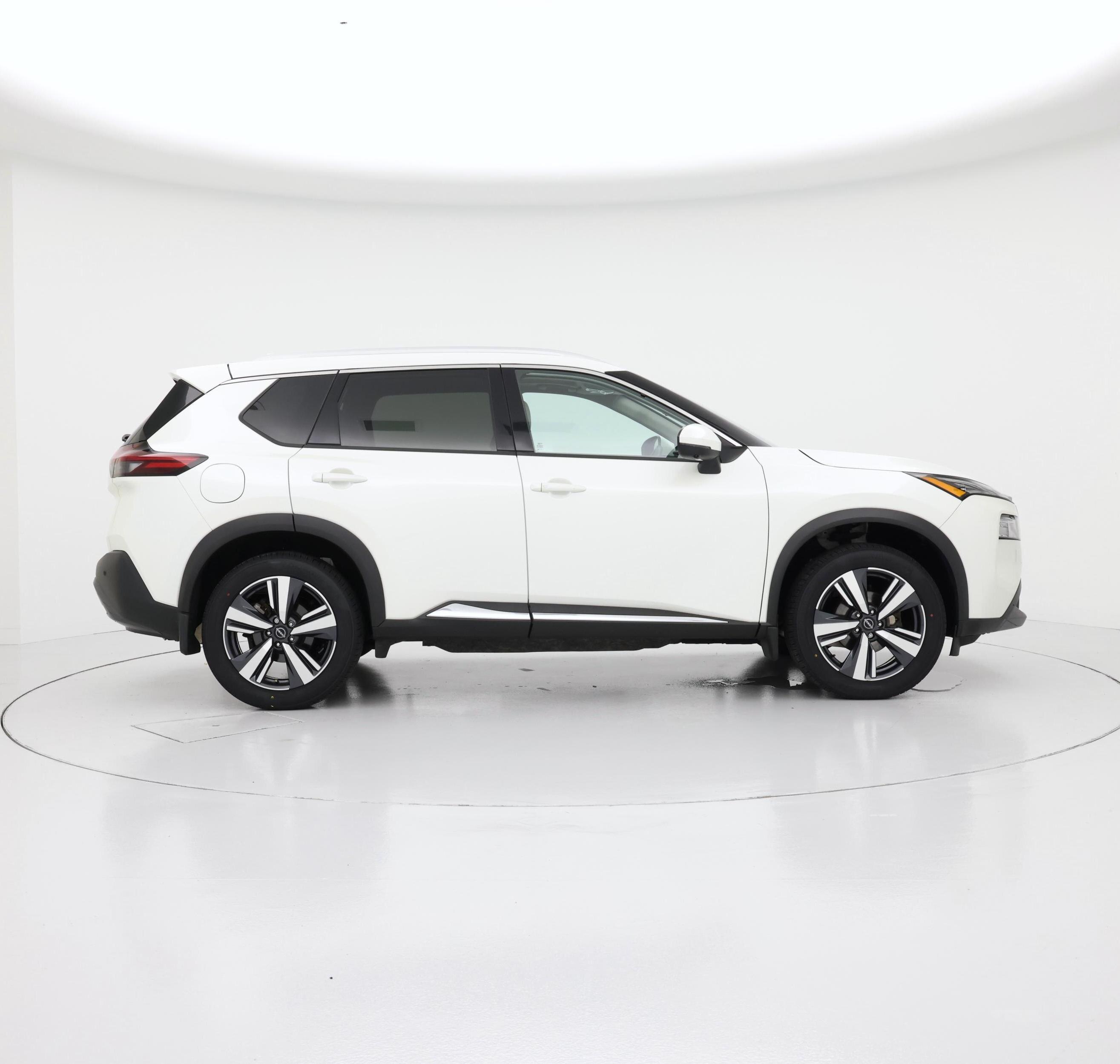 Thumbnail: 2023 Nissan Rogue - 7