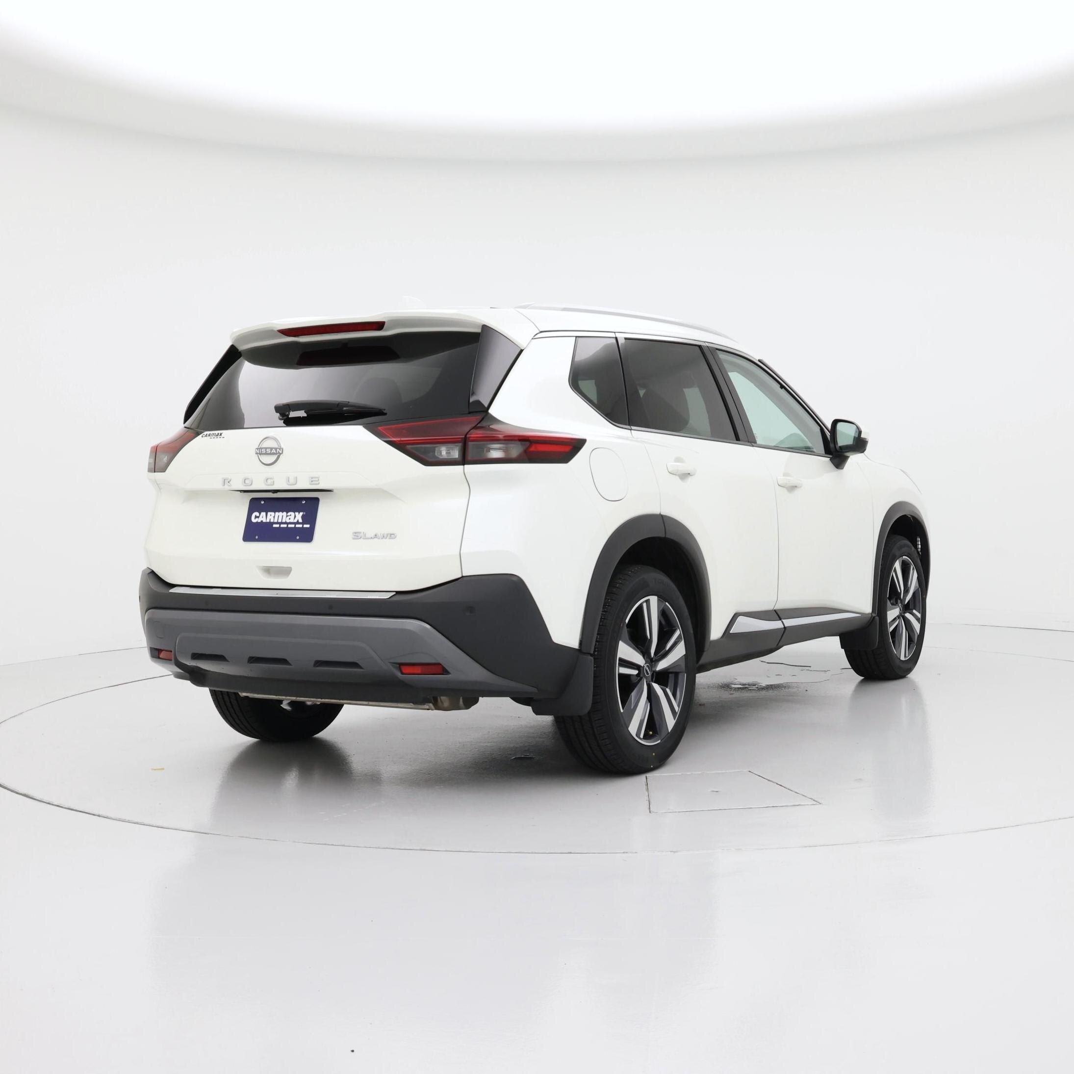Thumbnail: 2023 Nissan Rogue - 8