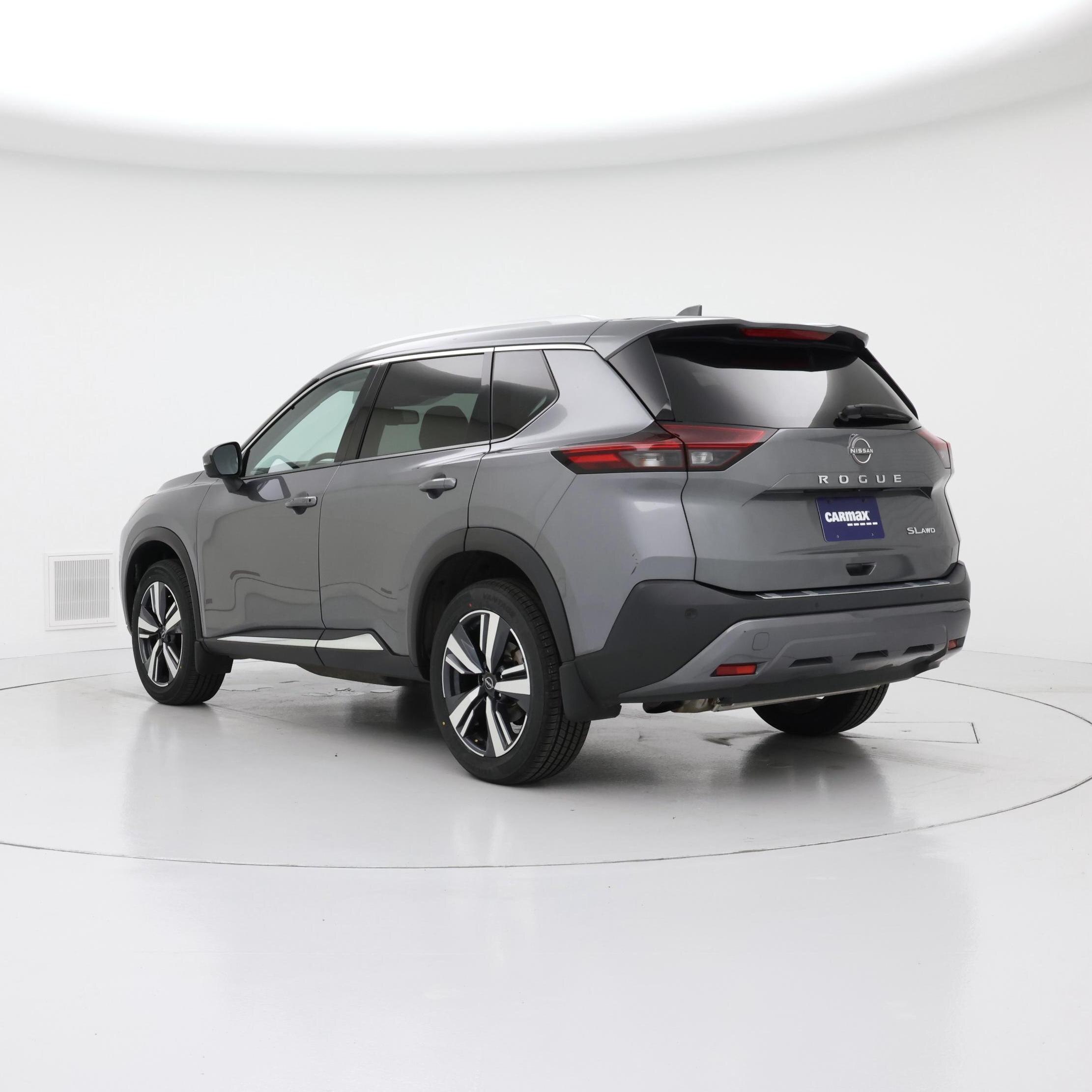 Thumbnail: 2023 Nissan Rogue - 2