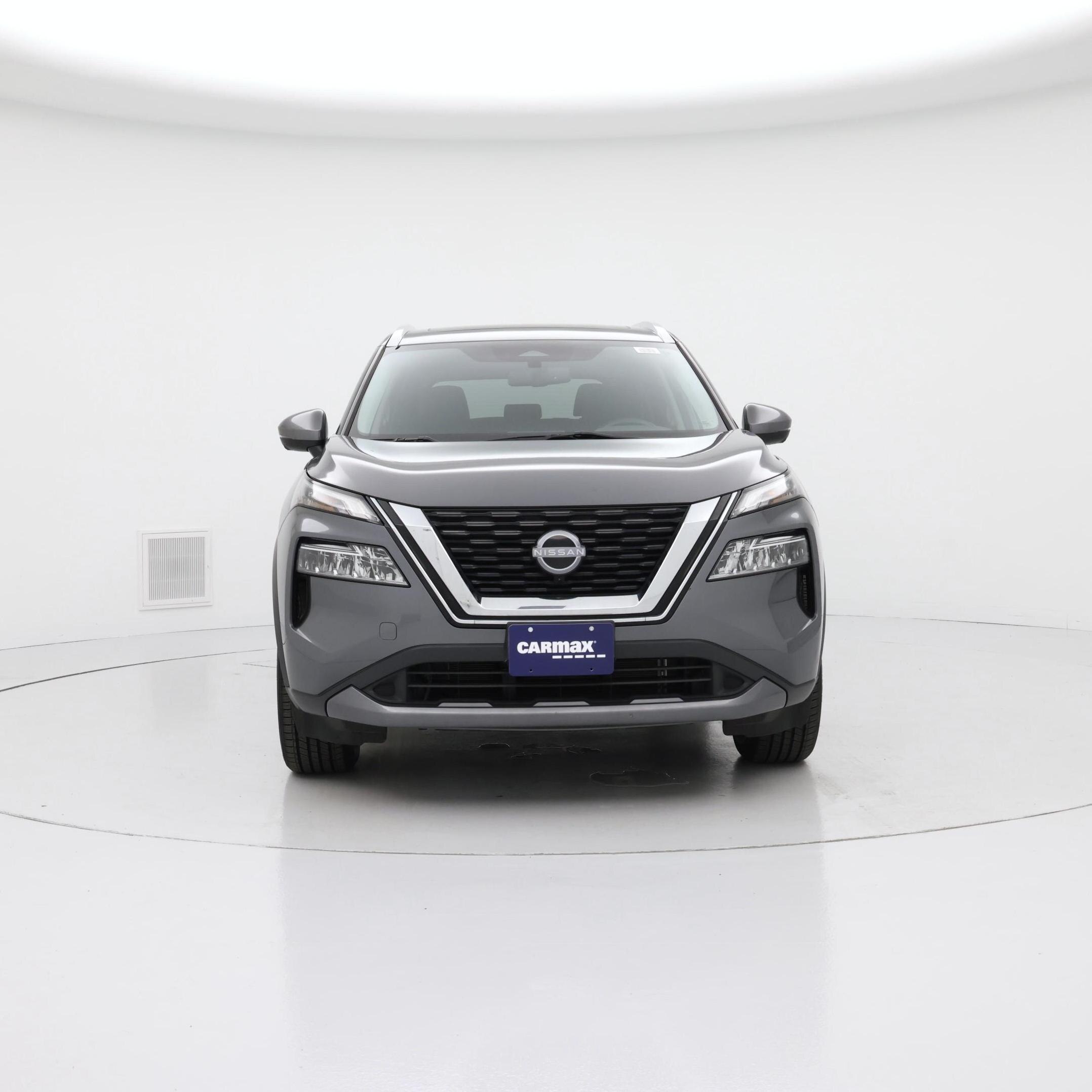 Thumbnail: 2023 Nissan Rogue - 5
