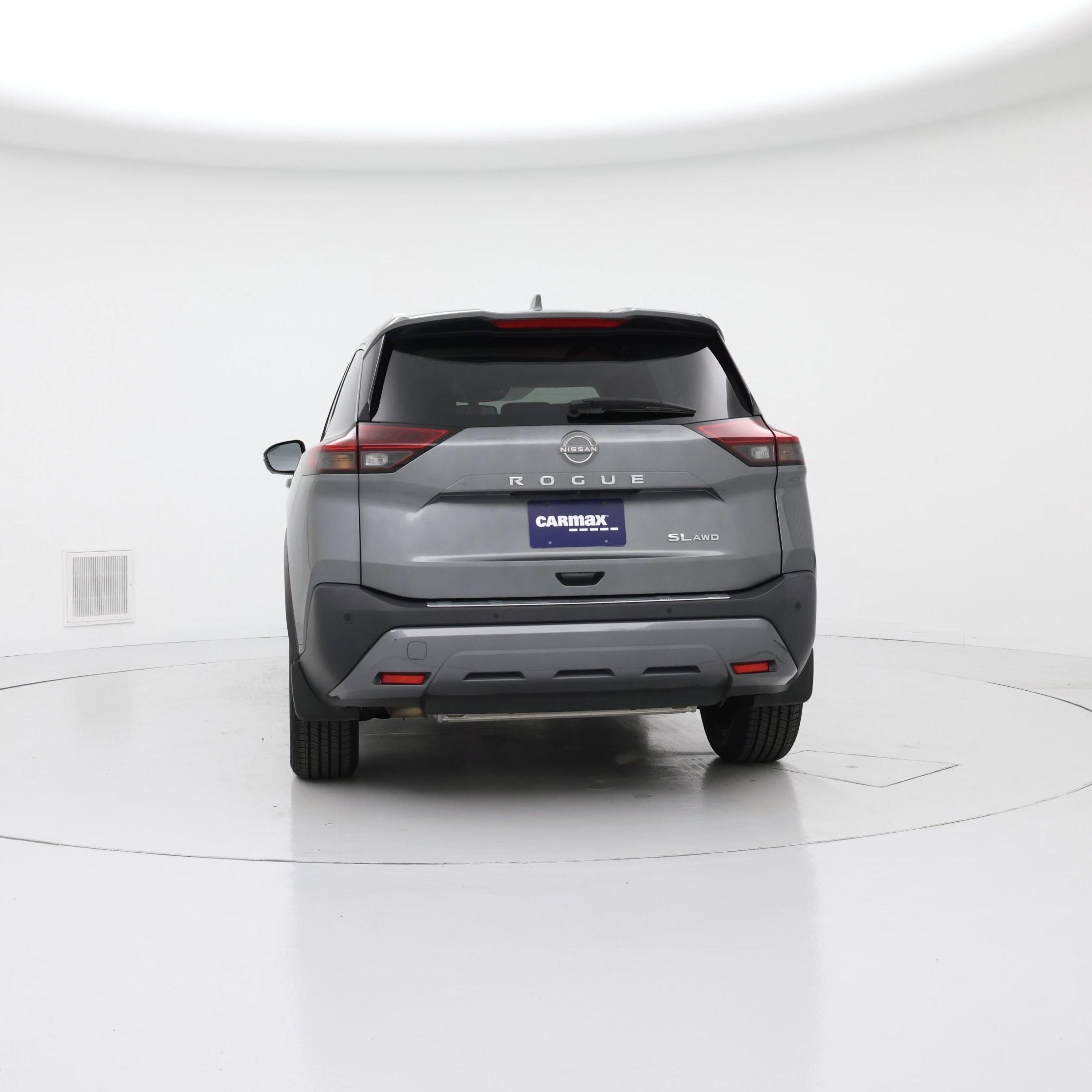 Thumbnail: 2023 Nissan Rogue - 6