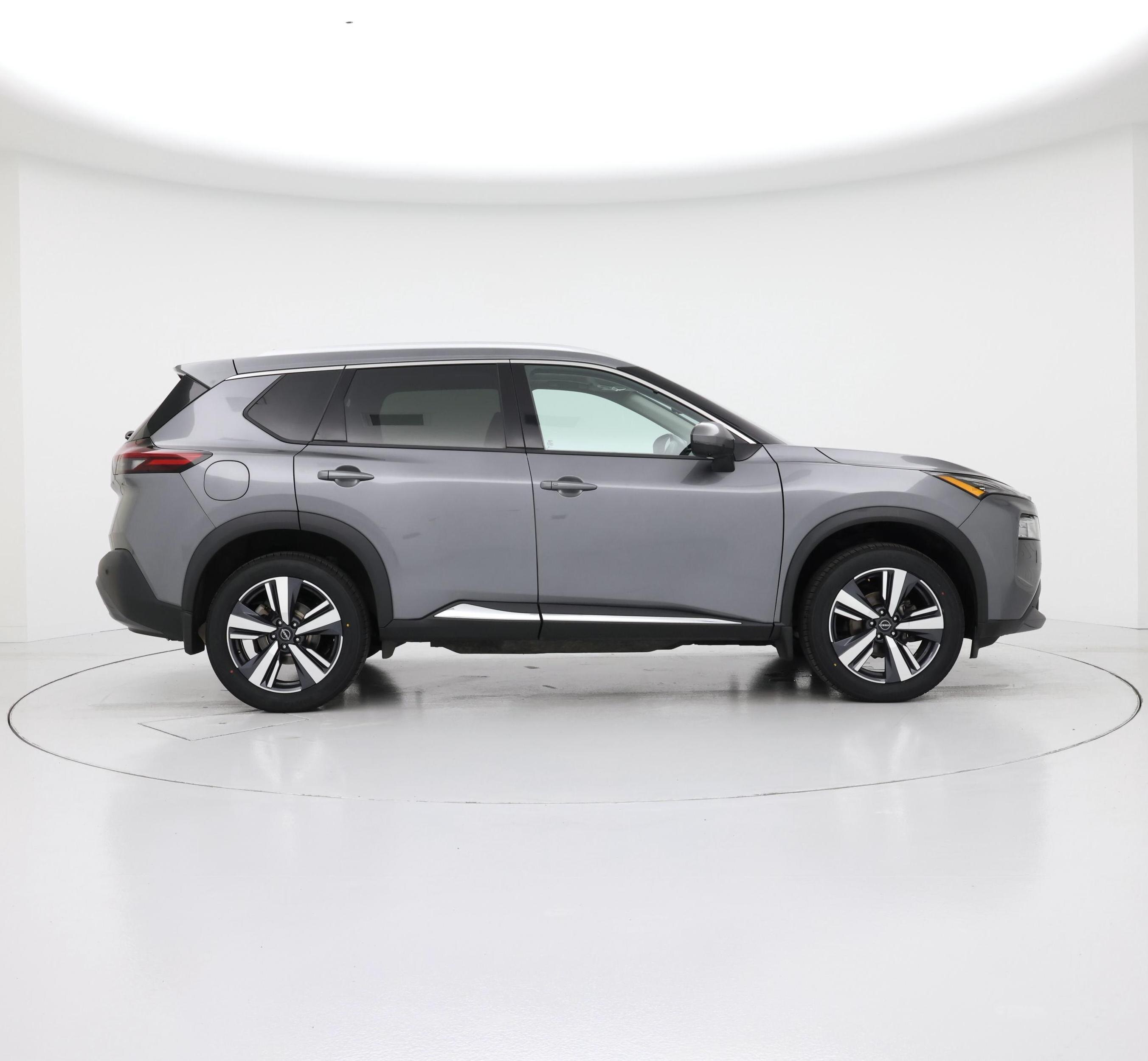 Thumbnail: 2023 Nissan Rogue - 7