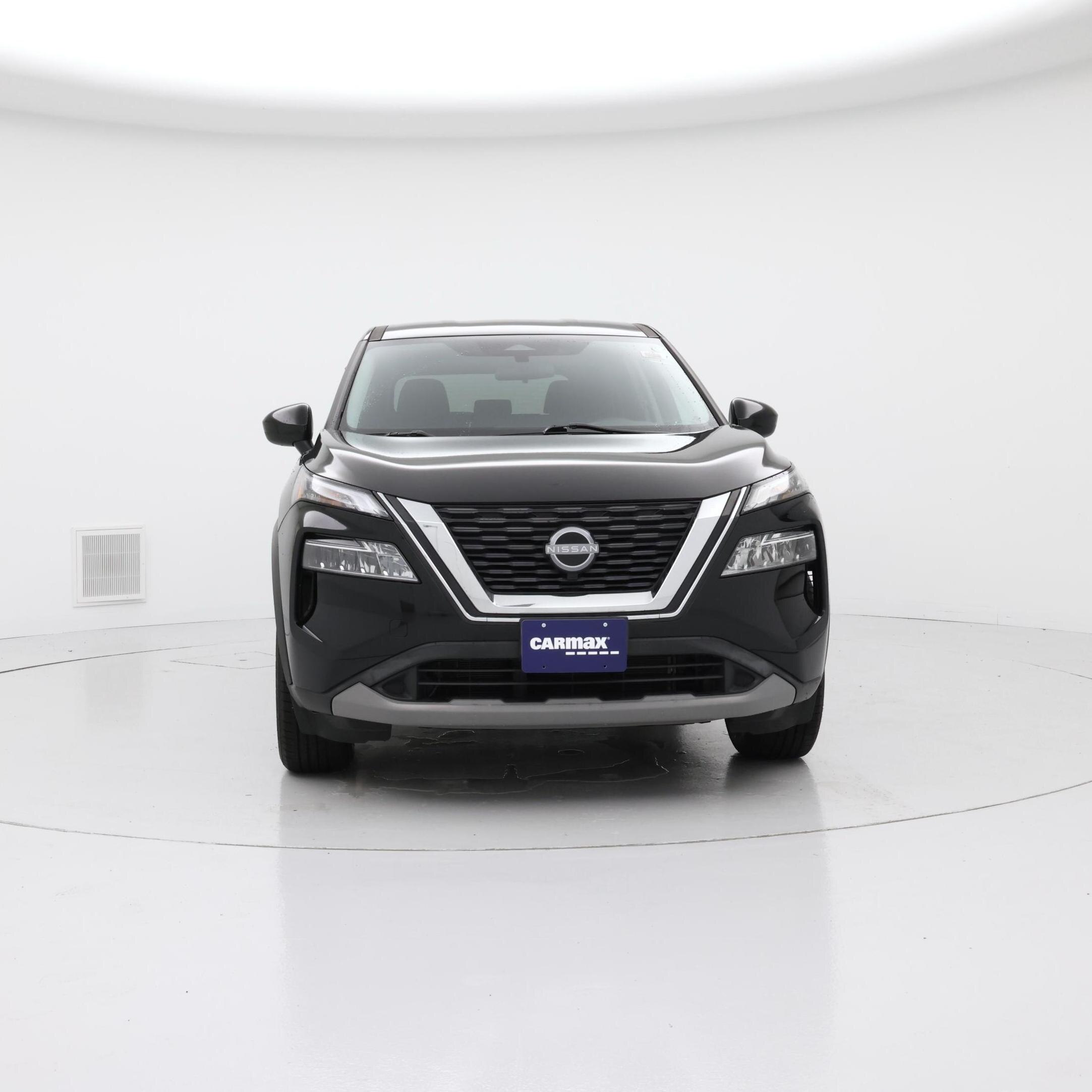 Thumbnail: 2023 Nissan Rogue - 5