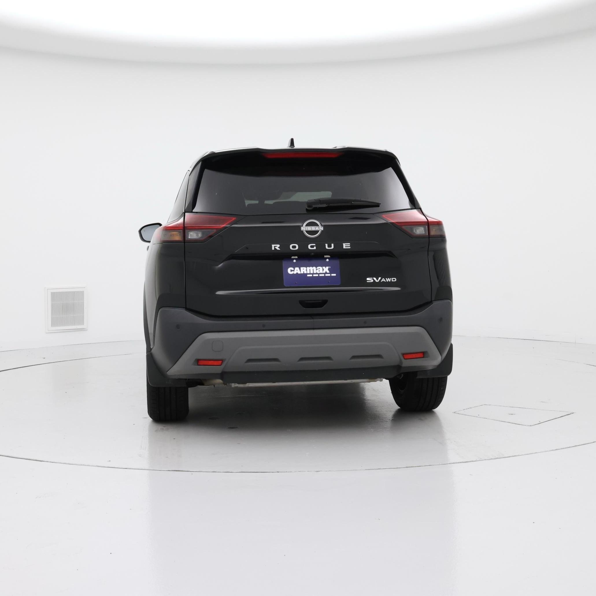 Thumbnail: 2023 Nissan Rogue - 6