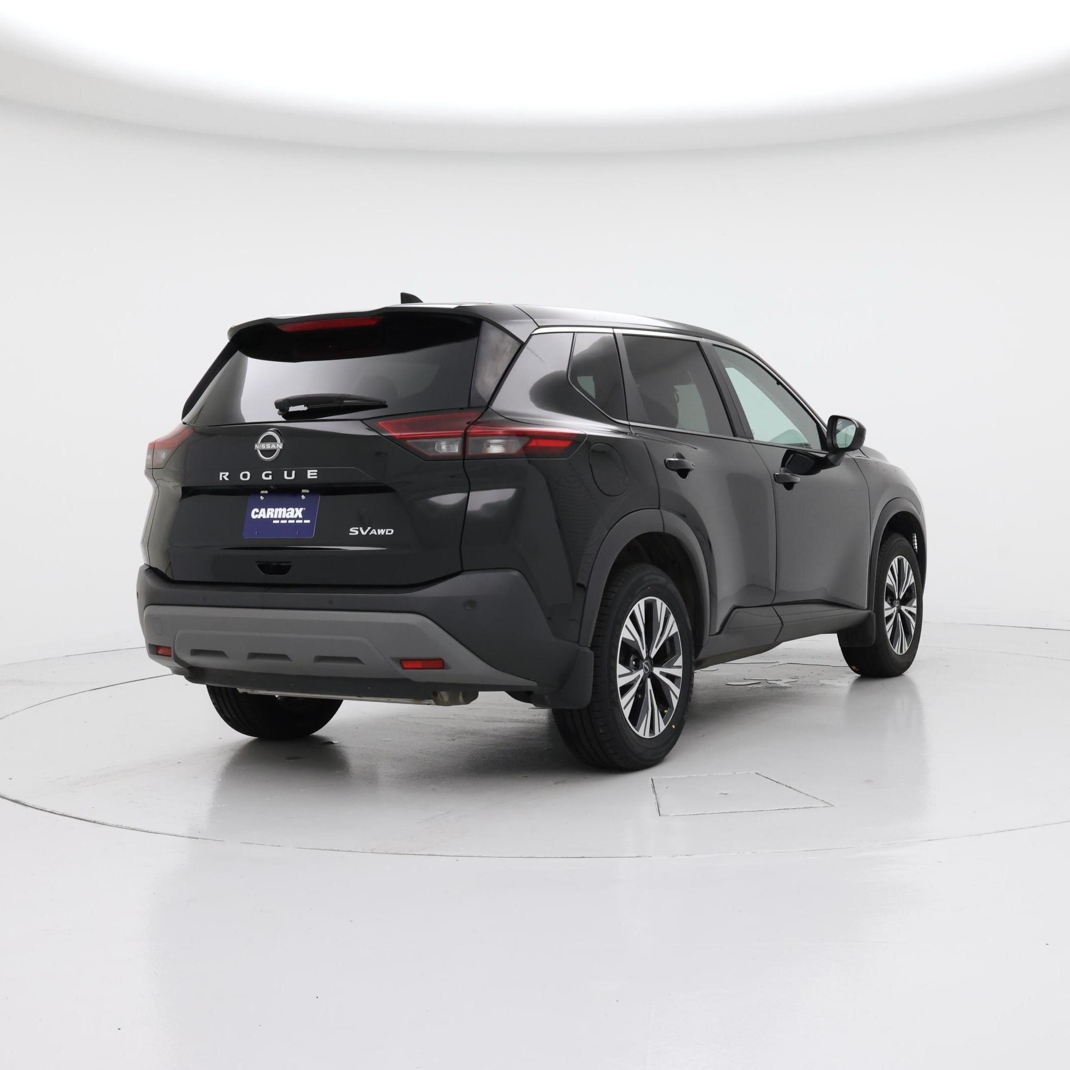 Thumbnail: 2023 Nissan Rogue - 8