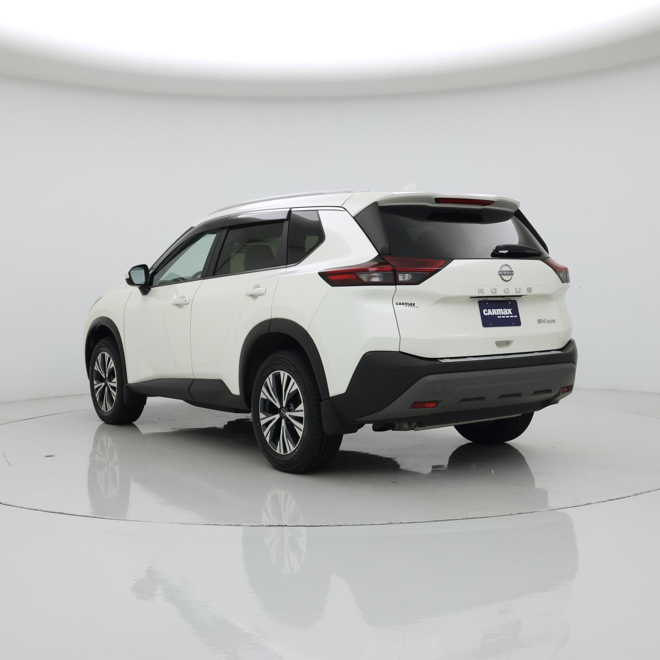 Thumbnail: 2023 Nissan Rogue - 2