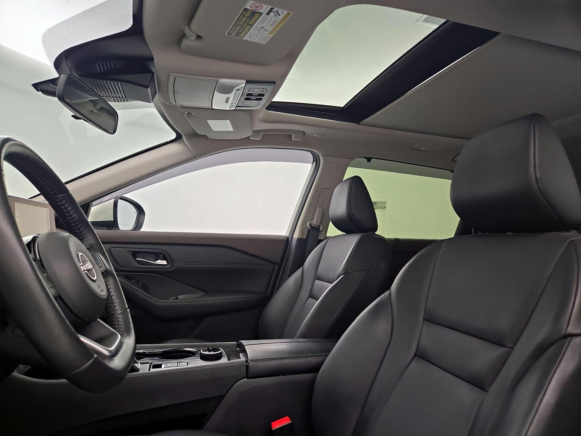 Thumbnail: 2023 Nissan Rogue - 19