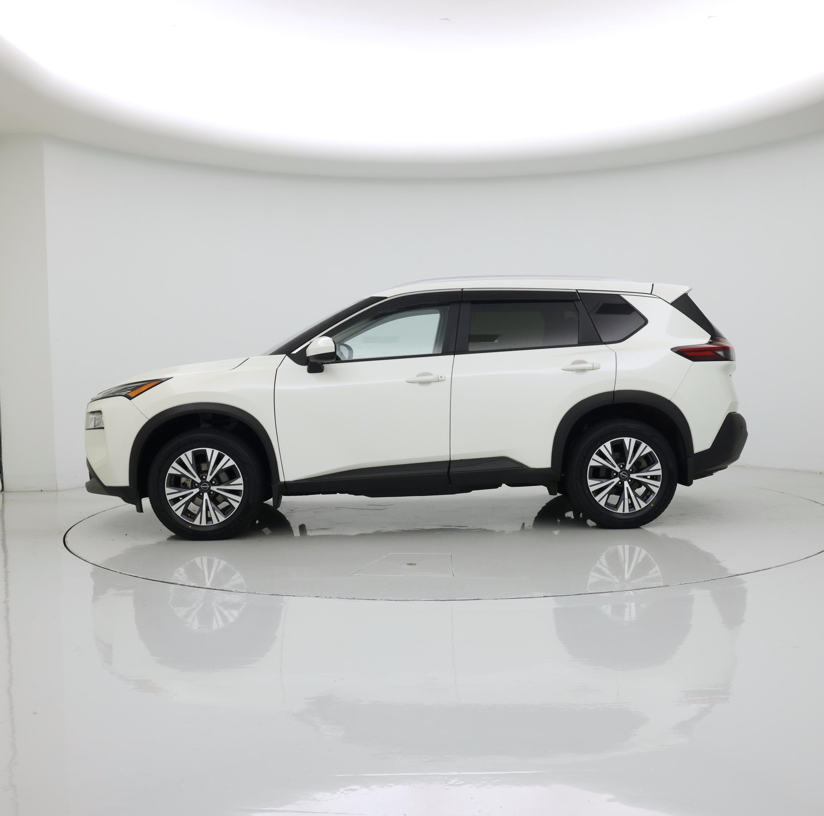 Thumbnail: 2023 Nissan Rogue - 3