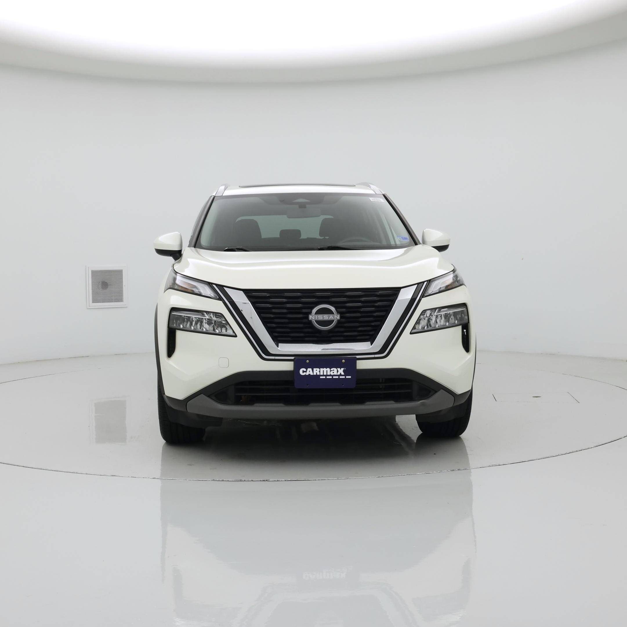 Thumbnail: 2023 Nissan Rogue - 5