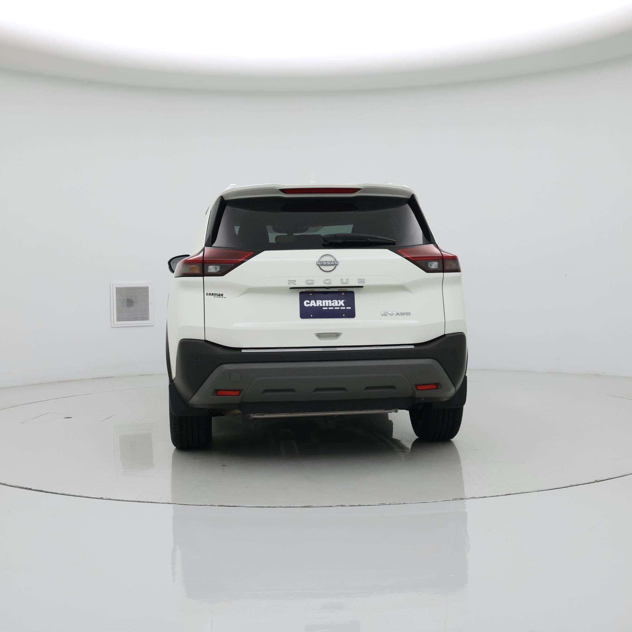 Thumbnail: 2023 Nissan Rogue - 6