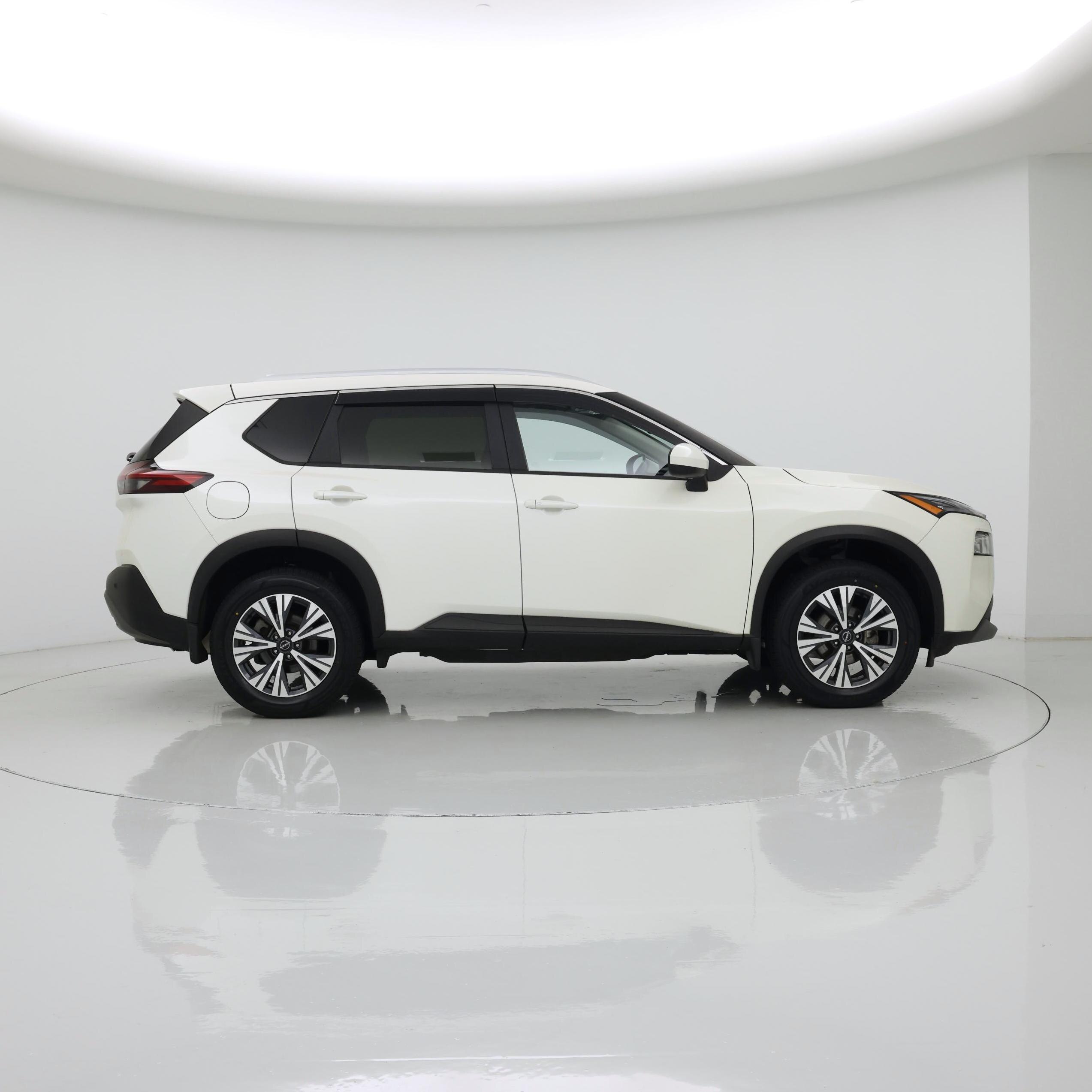 Thumbnail: 2023 Nissan Rogue - 7