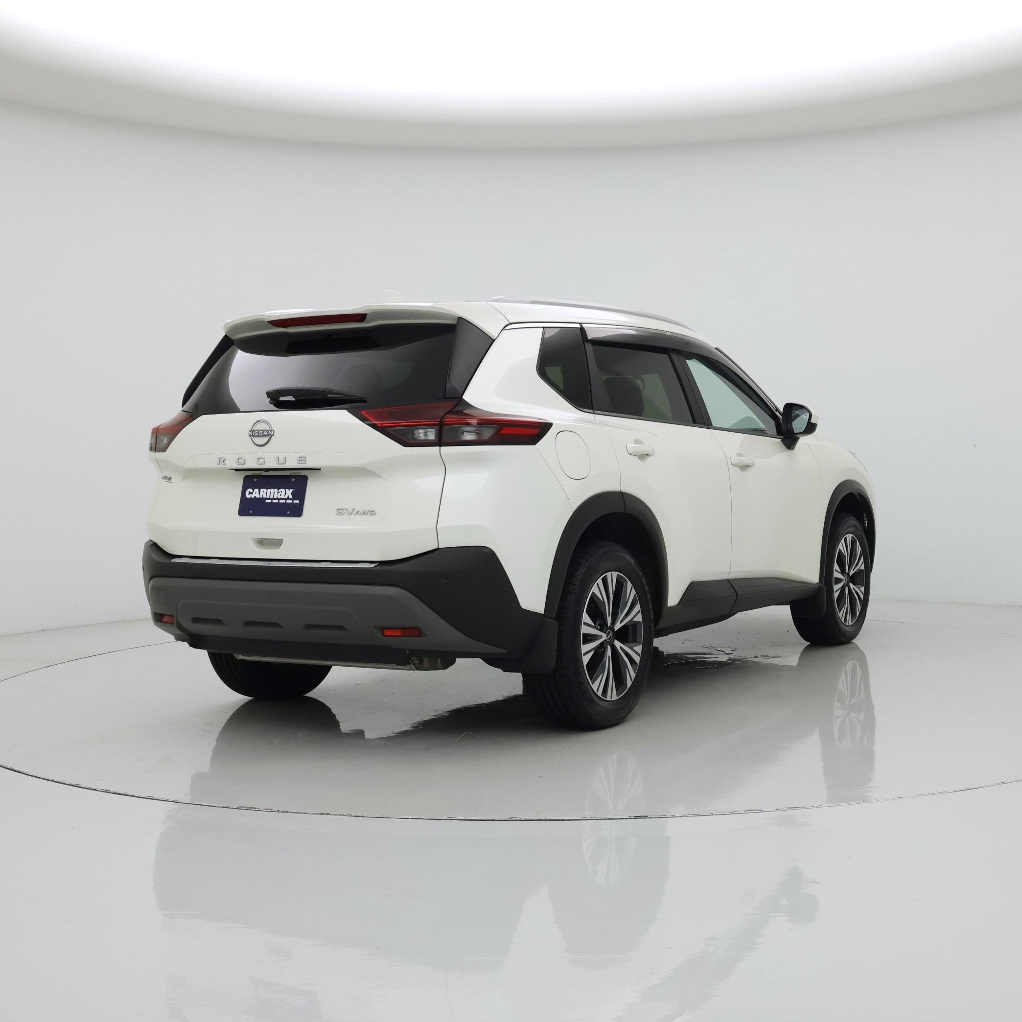 Thumbnail: 2023 Nissan Rogue - 8