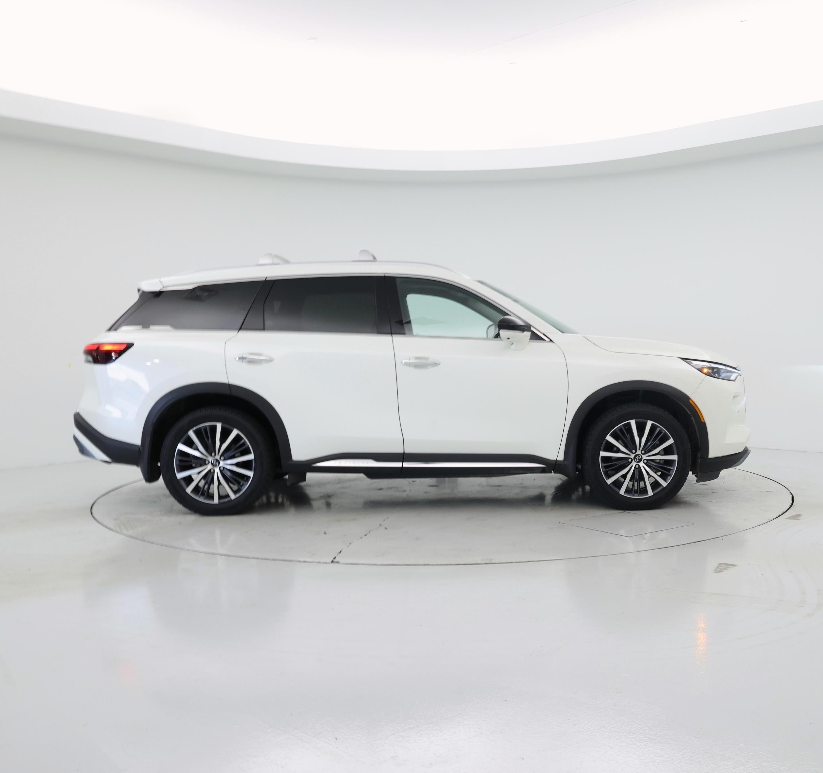Thumbnail: 2023 INFINITI QX60 - 7