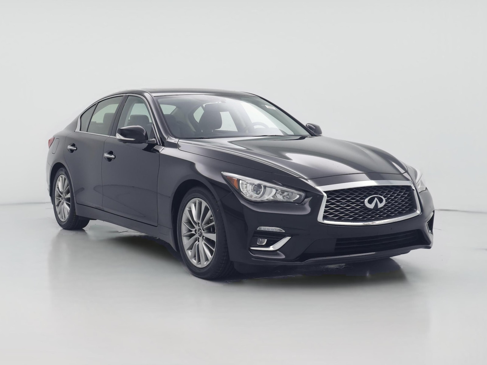 2023 INFINITI Q50