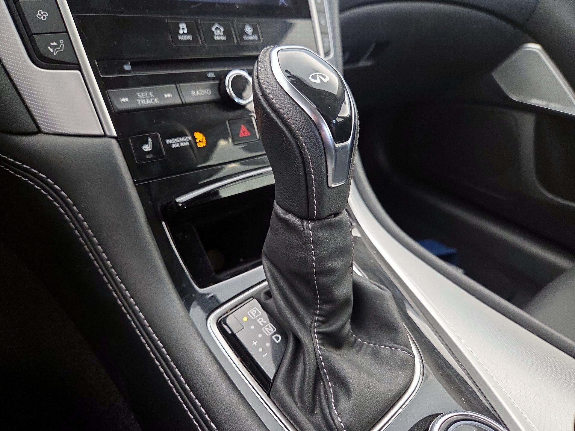 Thumbnail: 2023 INFINITI Q50 - 17