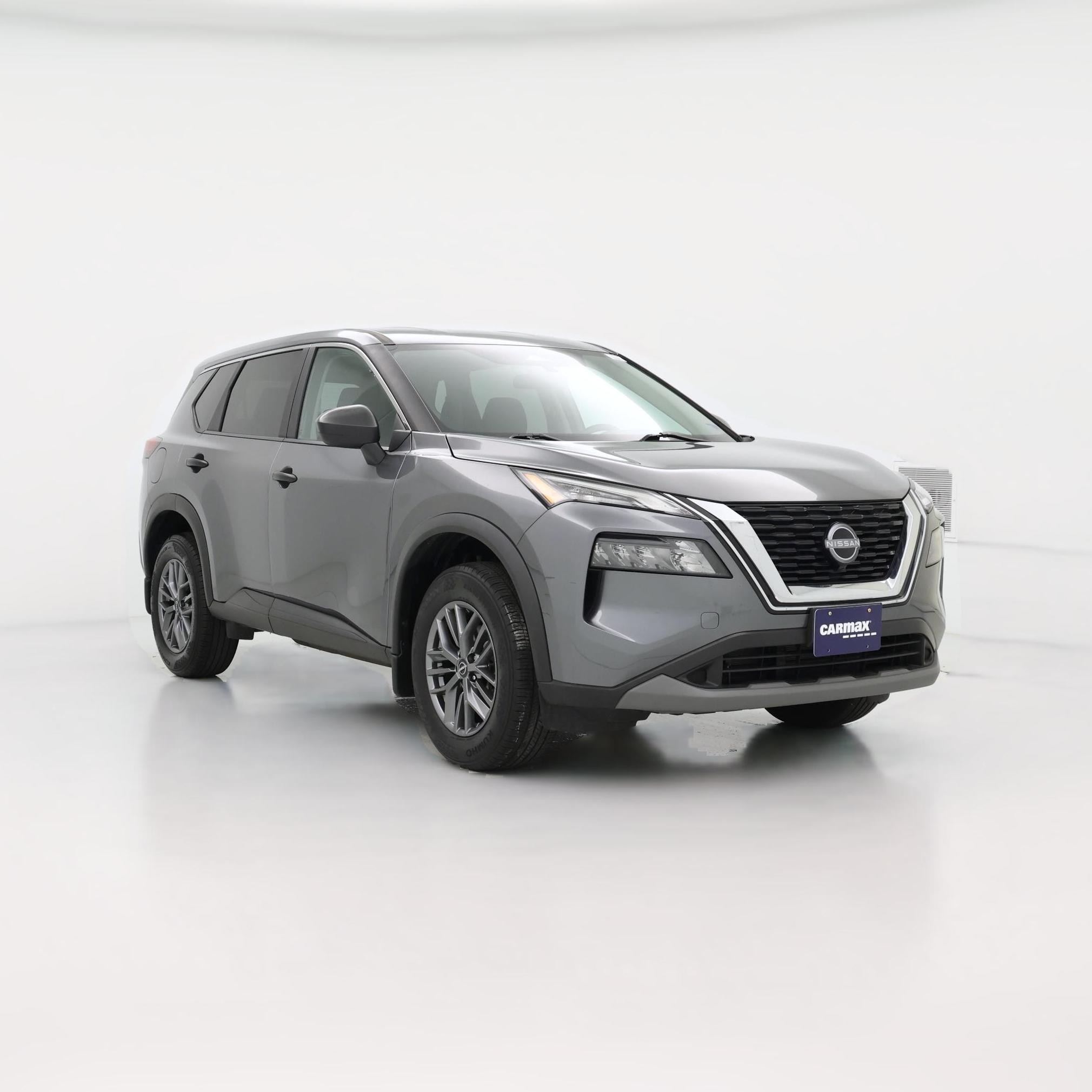 Thumbnail: 2023 Nissan Rogue - 1