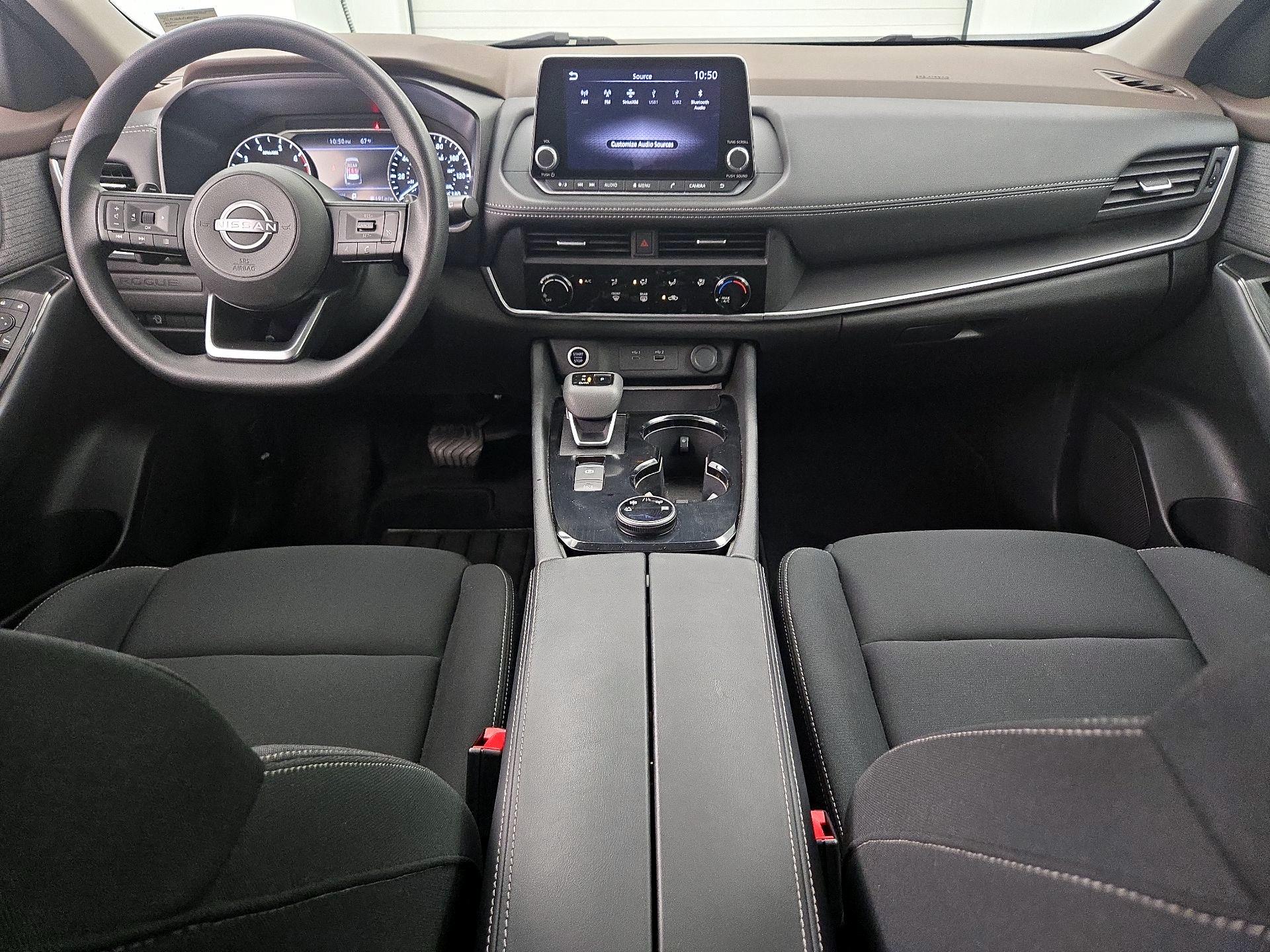 Thumbnail: 2023 Nissan Rogue - 9