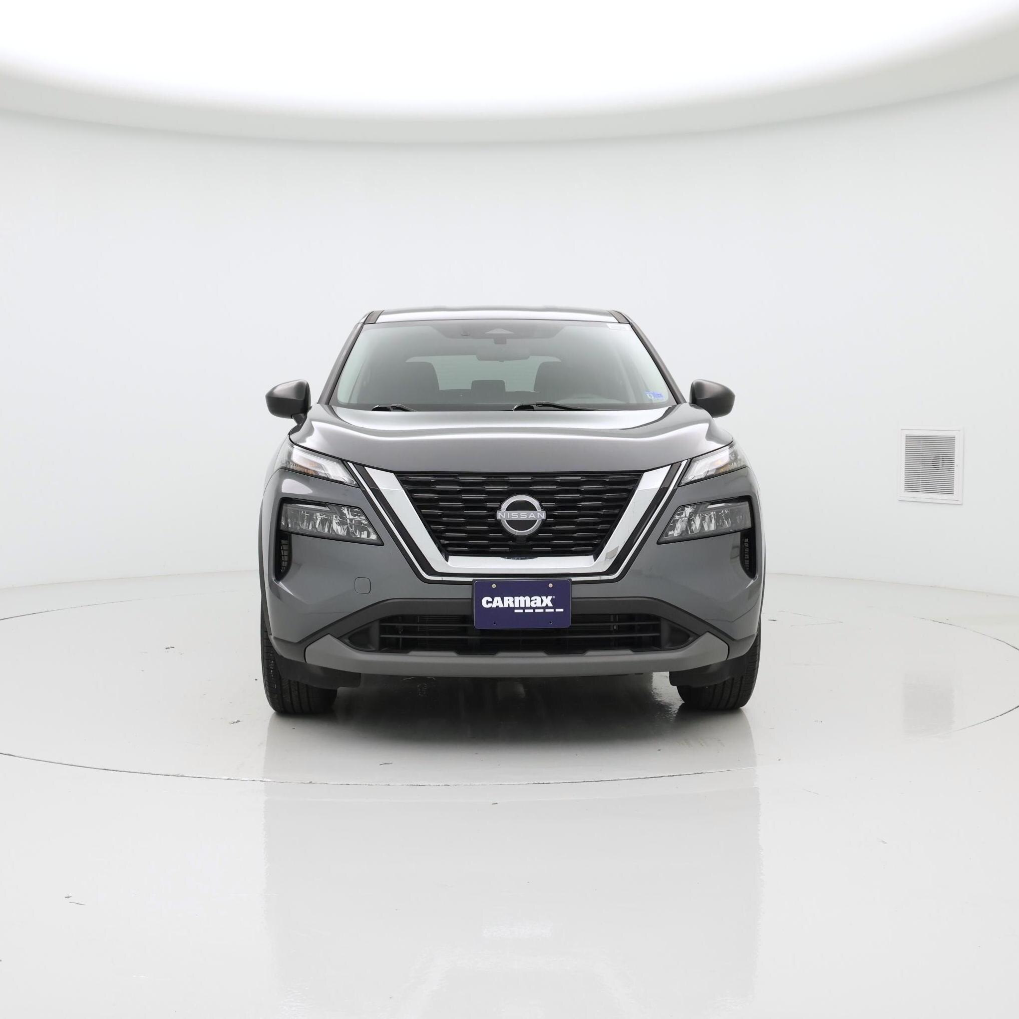 Thumbnail: 2023 Nissan Rogue - 5