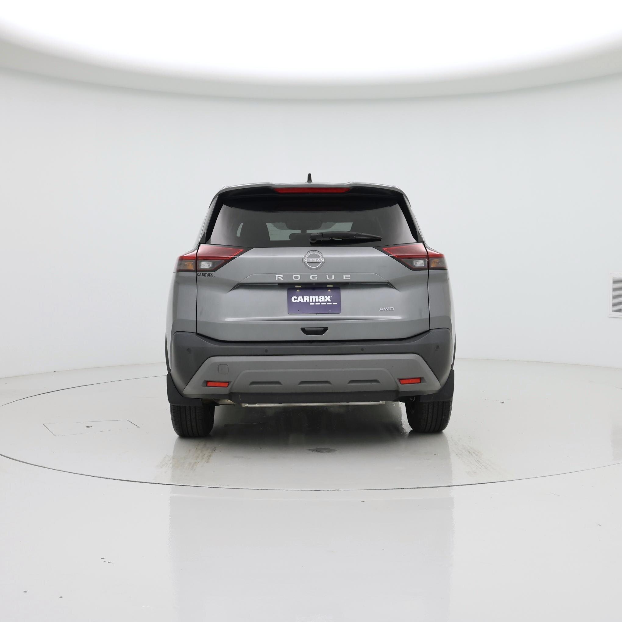 Thumbnail: 2023 Nissan Rogue - 6