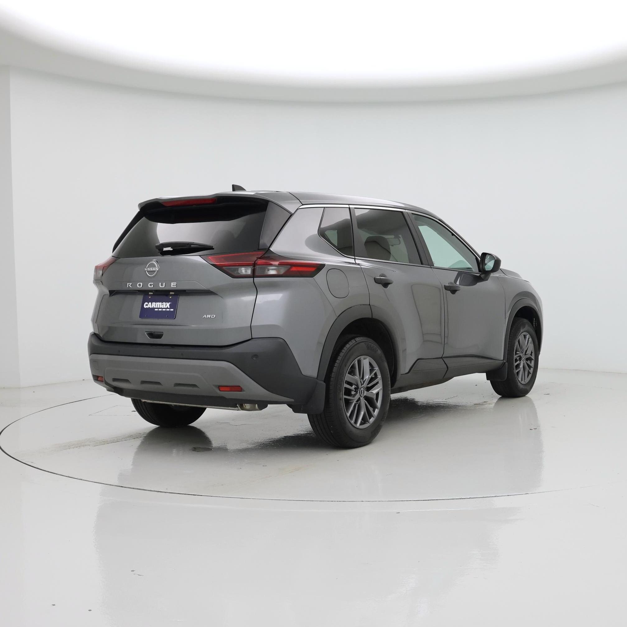 Thumbnail: 2023 Nissan Rogue - 8