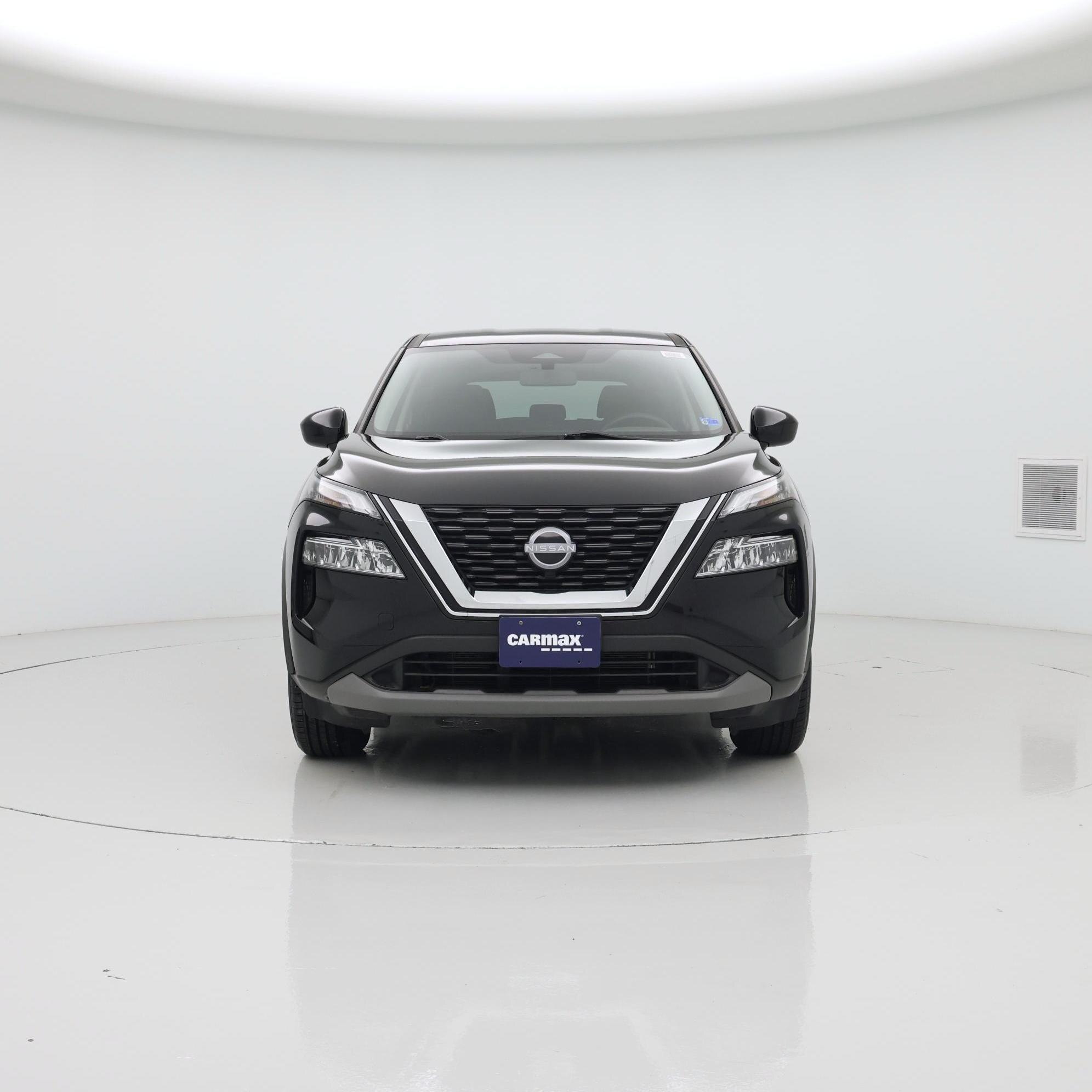 Thumbnail: 2023 Nissan Rogue - 5