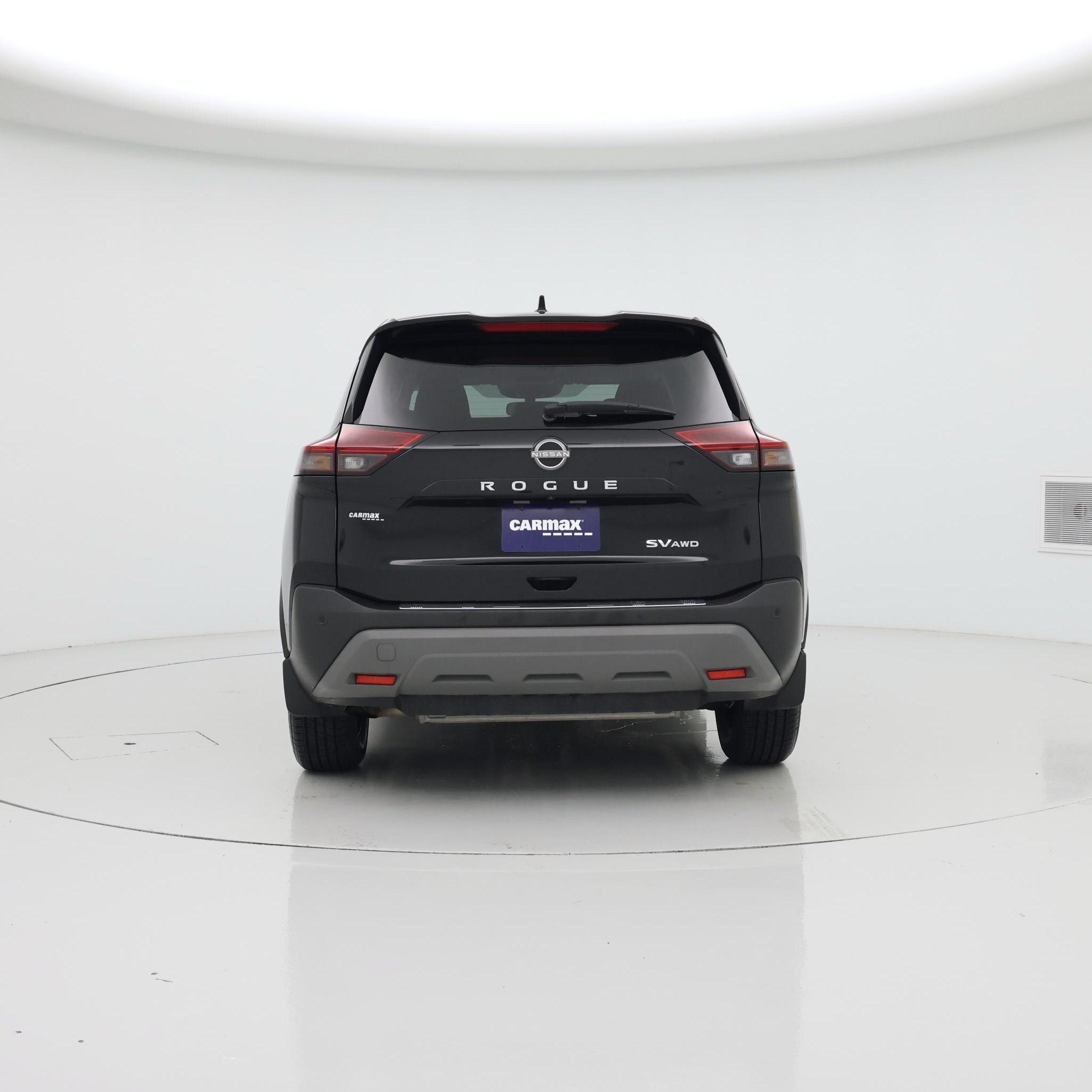 Thumbnail: 2023 Nissan Rogue - 6