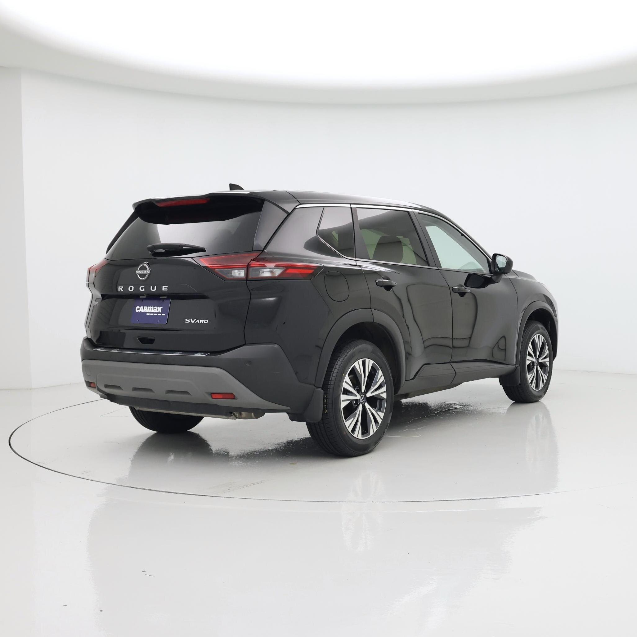 Thumbnail: 2023 Nissan Rogue - 8