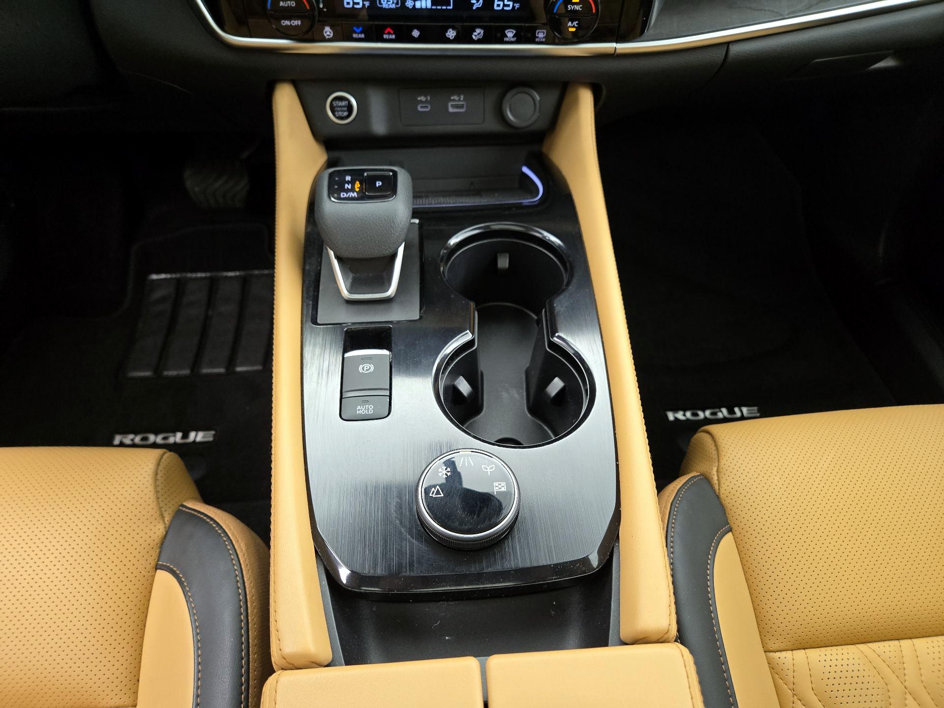 Thumbnail: 2023 Nissan Rogue - 18
