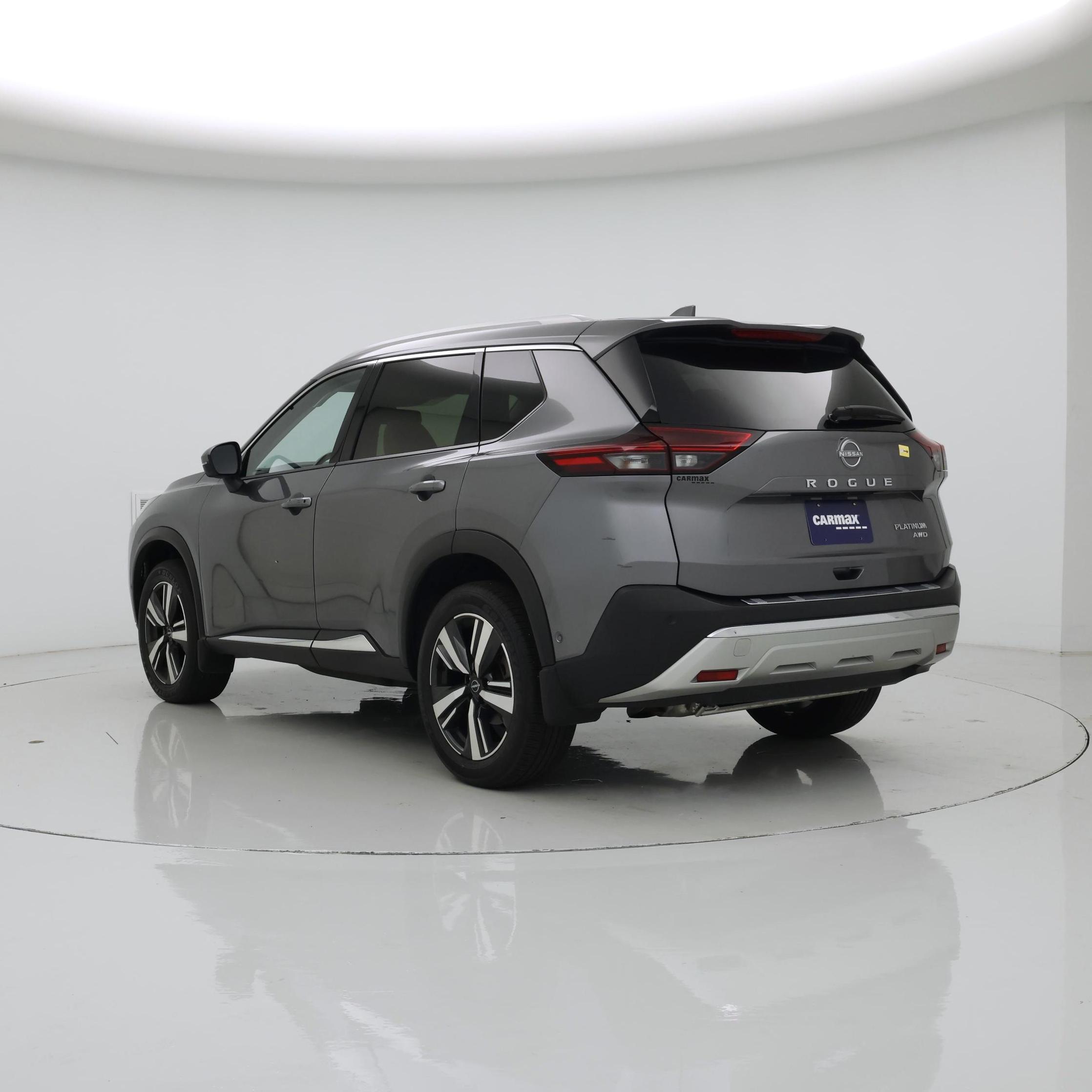 Thumbnail: 2023 Nissan Rogue - 2
