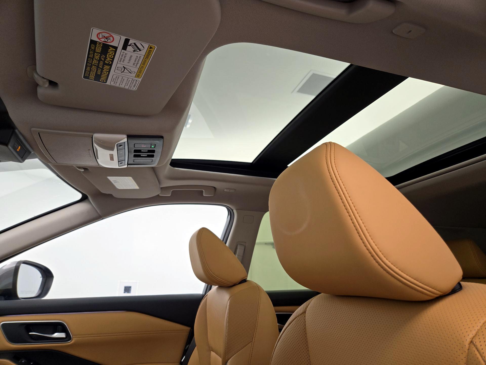 Thumbnail: 2023 Nissan Rogue - 20