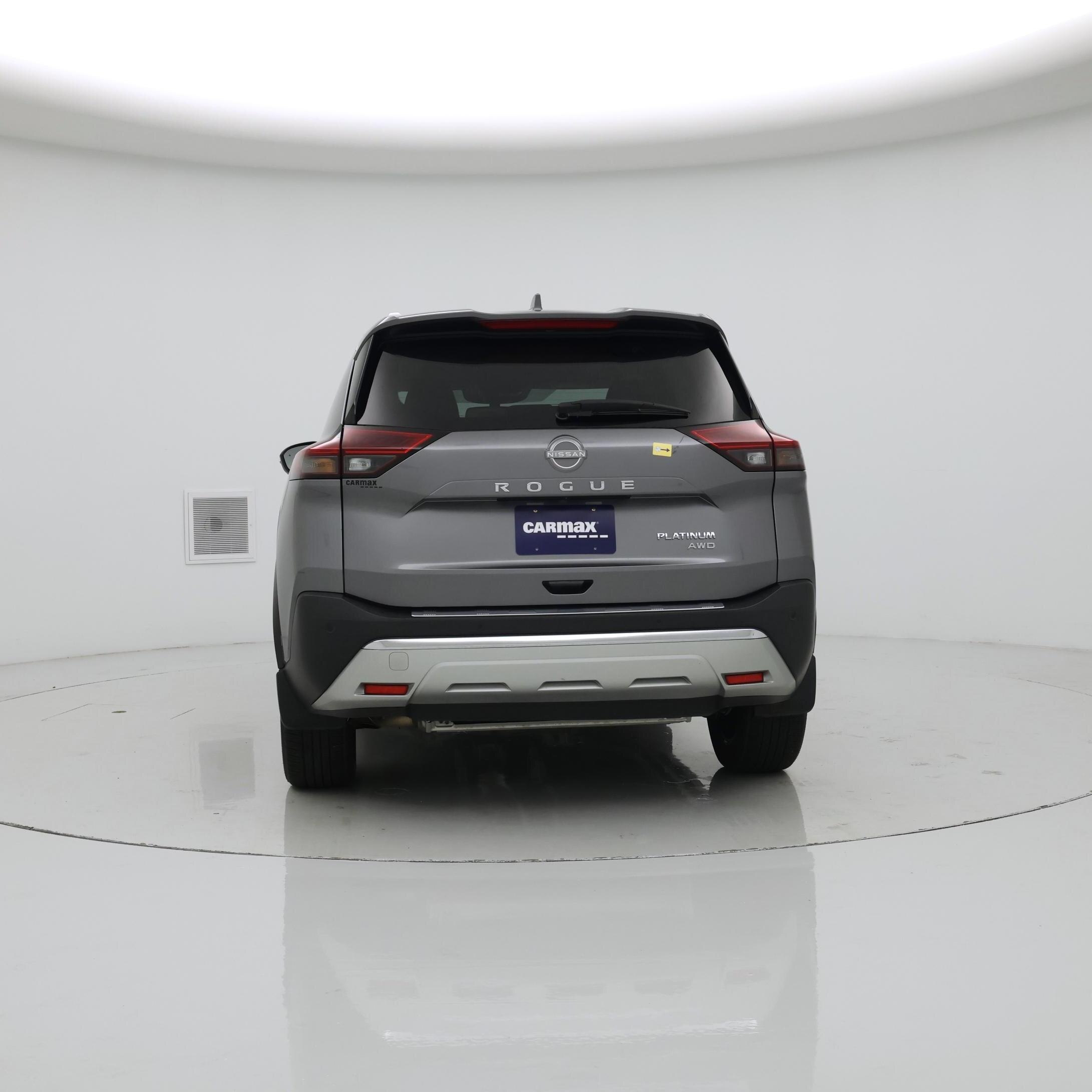 Thumbnail: 2023 Nissan Rogue - 6