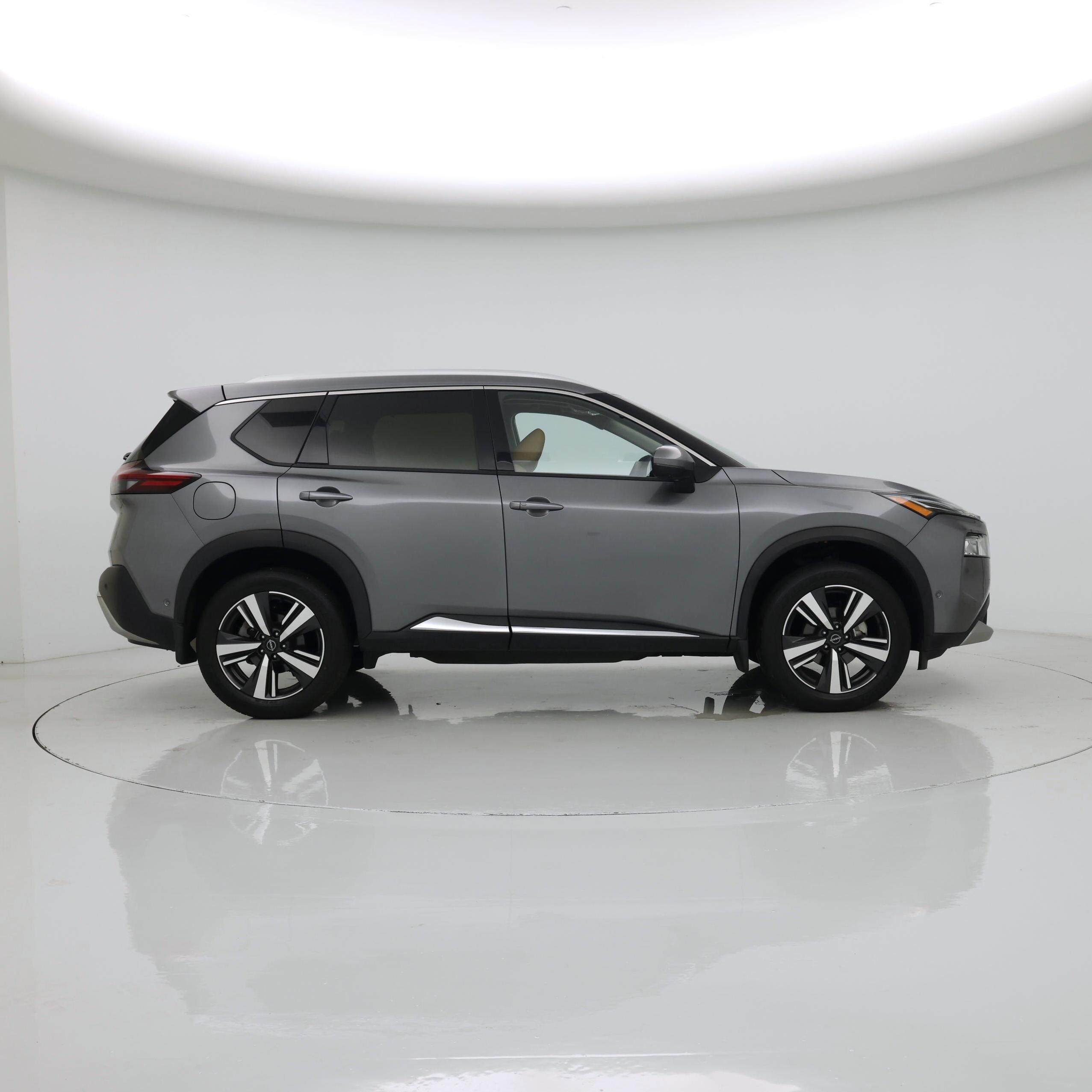 Thumbnail: 2023 Nissan Rogue - 7