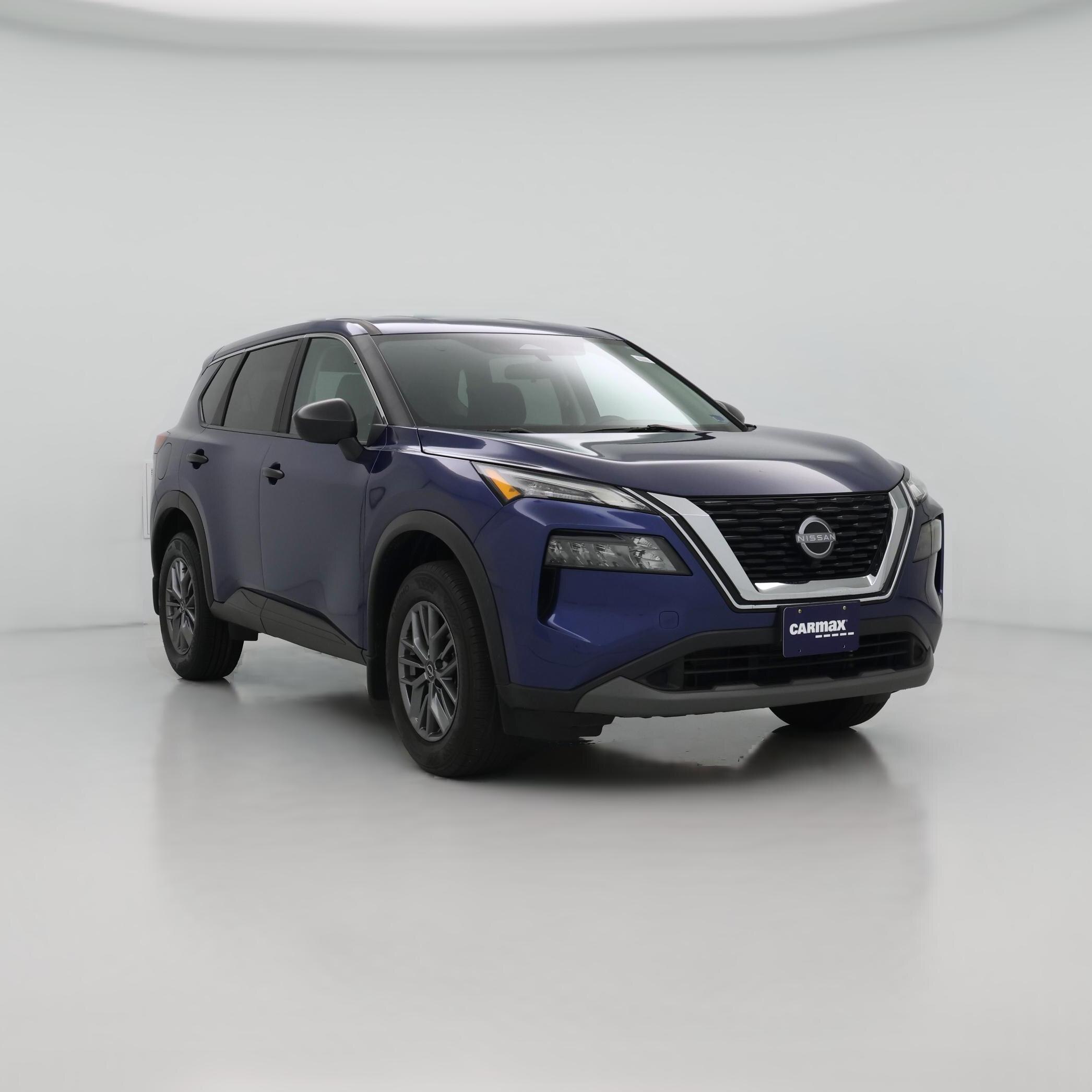 Thumbnail: 2023 Nissan Rogue - 1