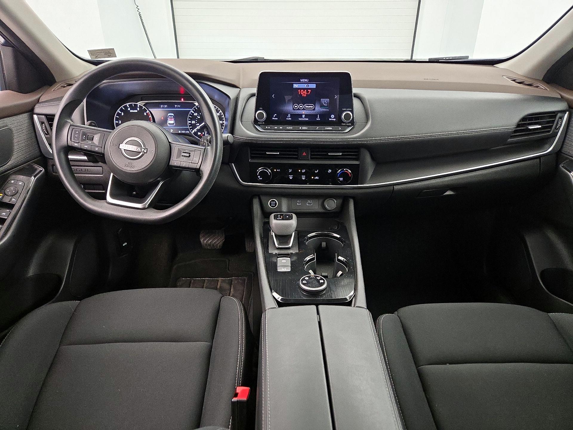 Thumbnail: 2023 Nissan Rogue - 9
