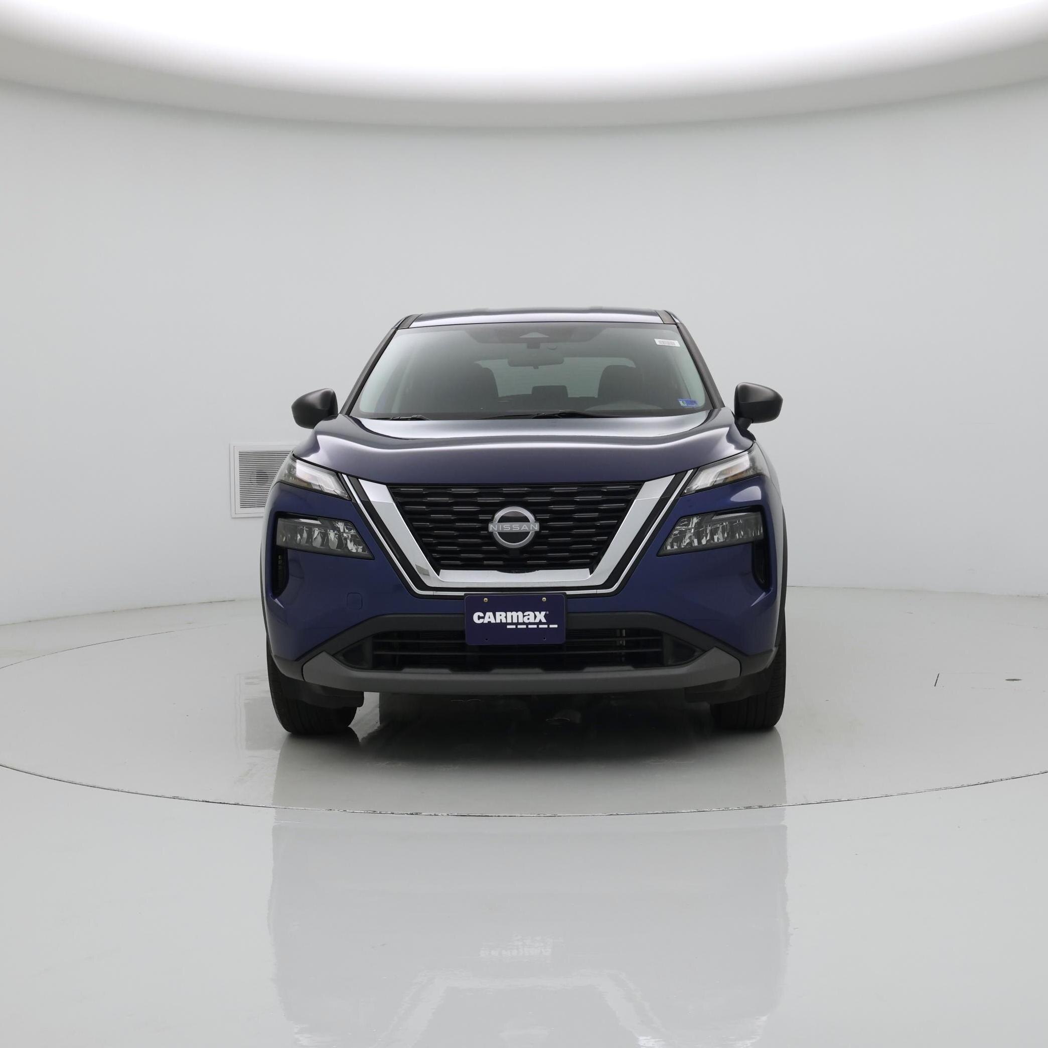 Thumbnail: 2023 Nissan Rogue - 5