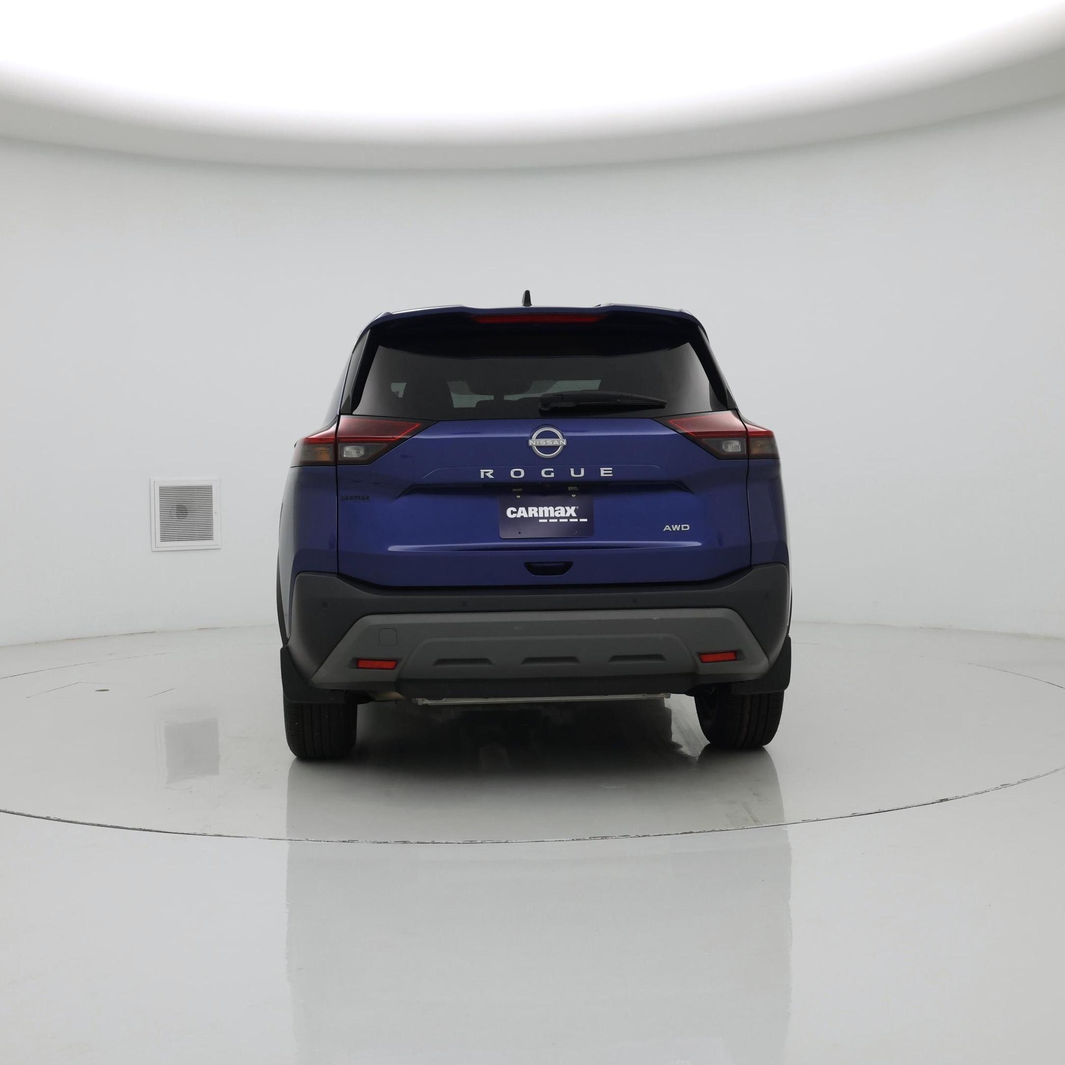 Thumbnail: 2023 Nissan Rogue - 6