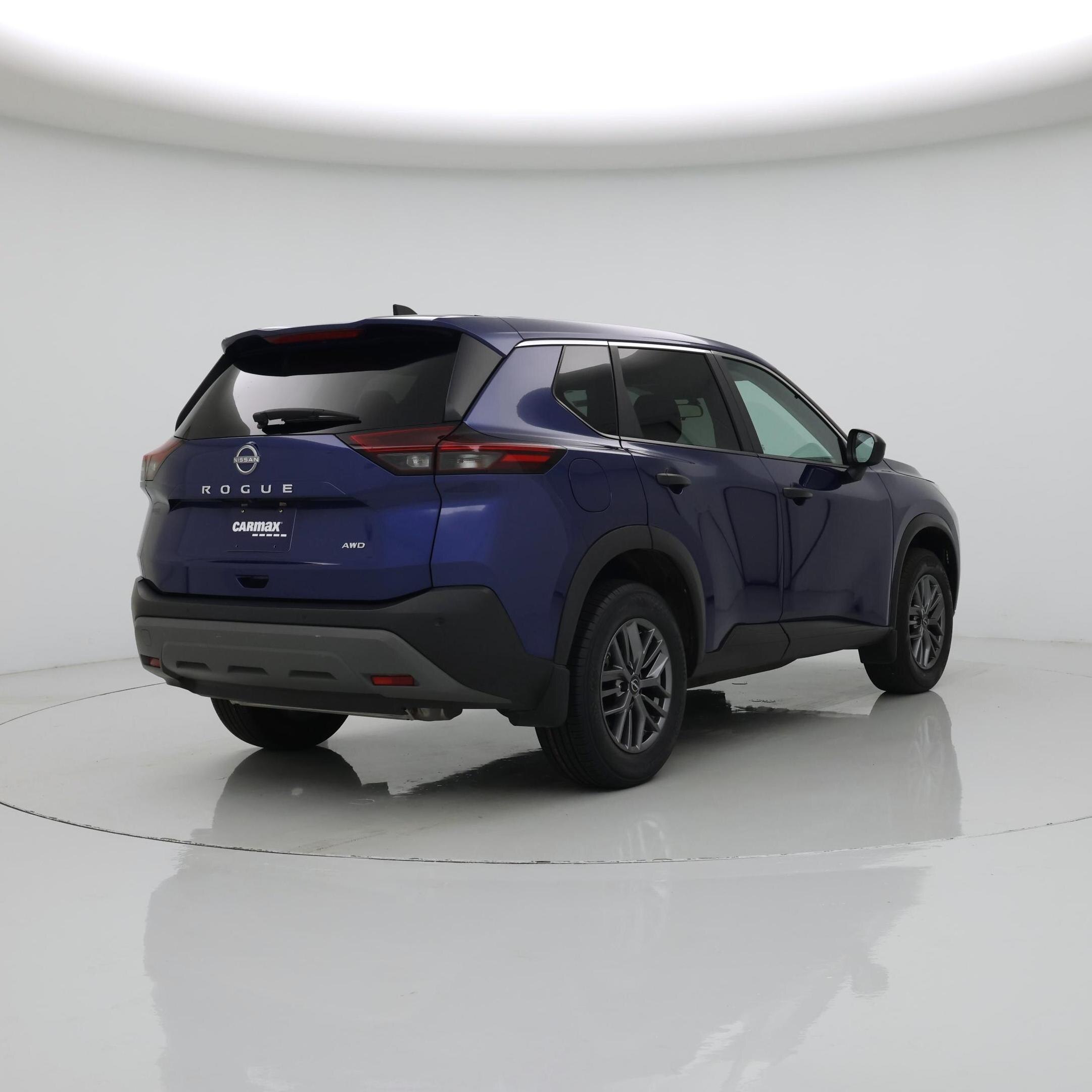 Thumbnail: 2023 Nissan Rogue - 8