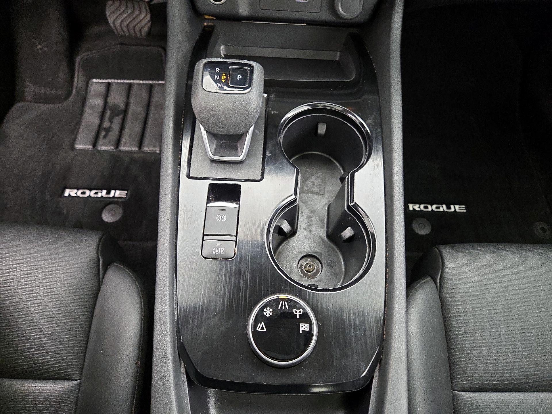 Thumbnail: 2023 Nissan Rogue - 17
