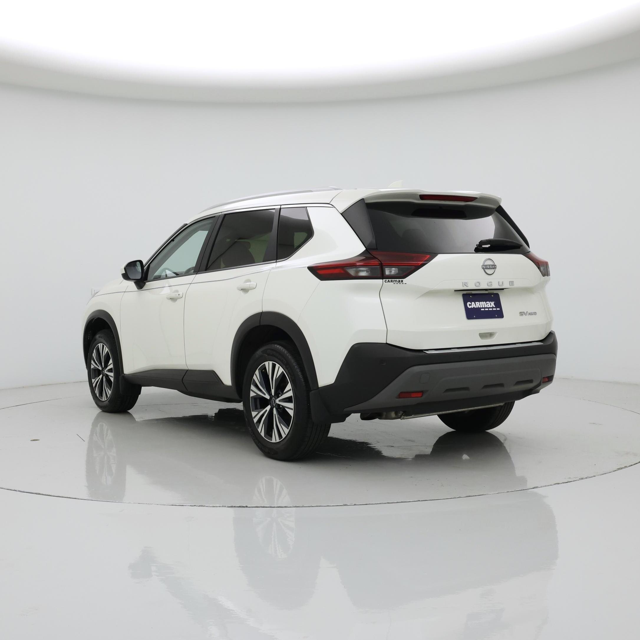 Thumbnail: 2023 Nissan Rogue - 2