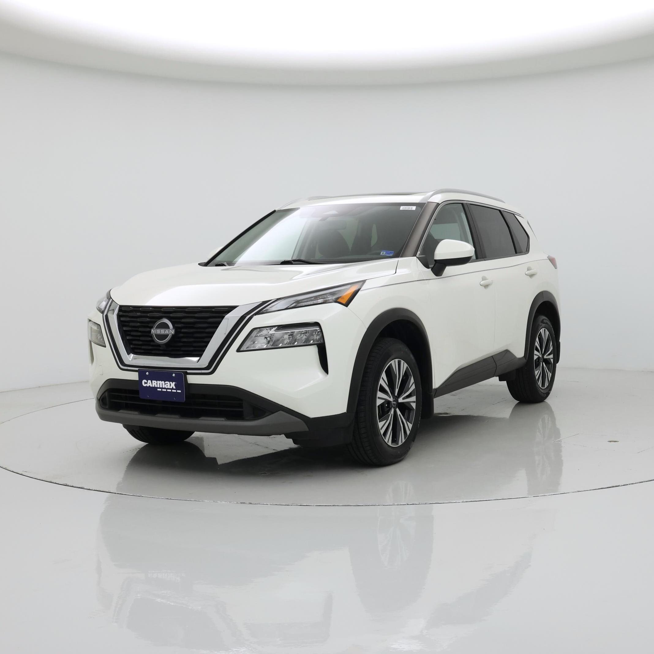 Thumbnail: 2023 Nissan Rogue - 4