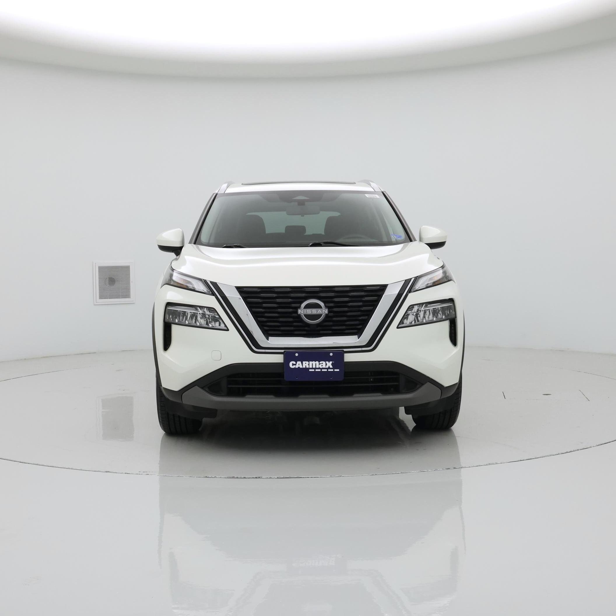 Thumbnail: 2023 Nissan Rogue - 5