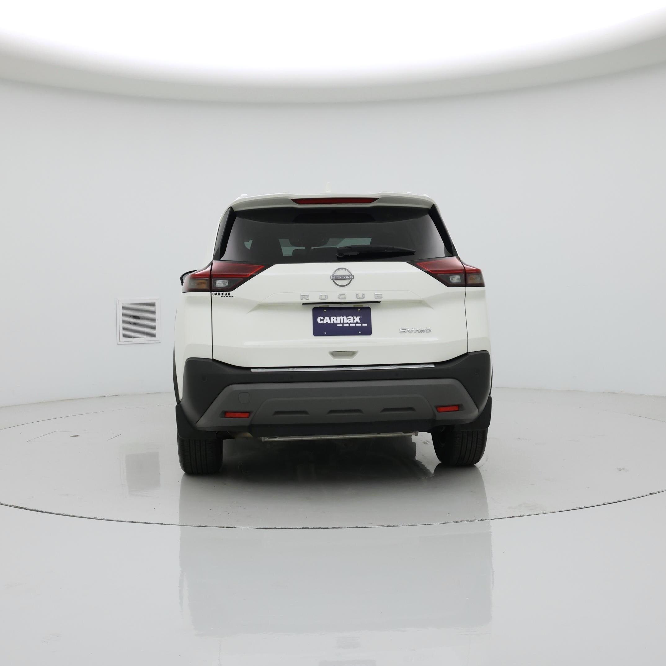 Thumbnail: 2023 Nissan Rogue - 6