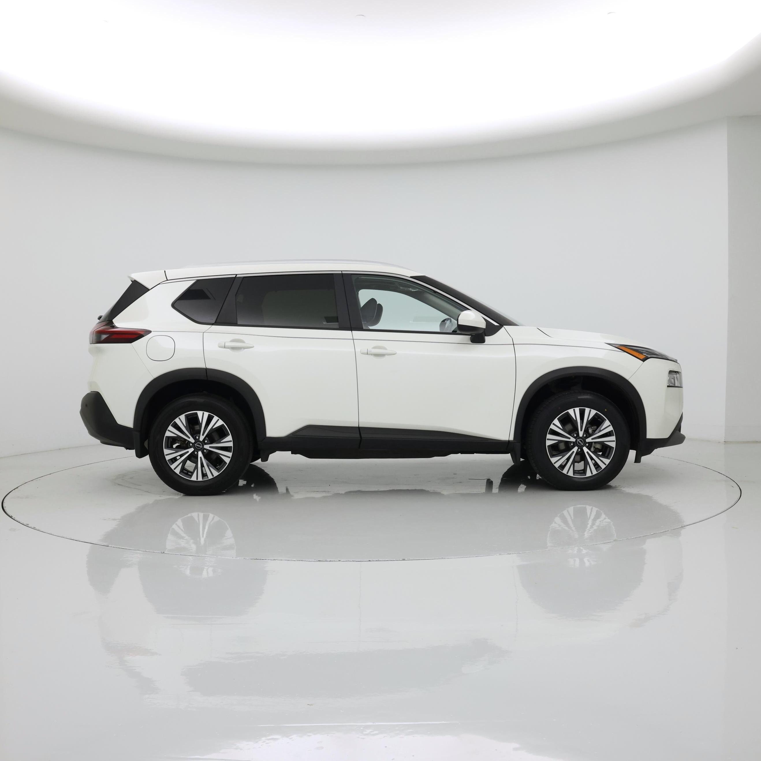 Thumbnail: 2023 Nissan Rogue - 7