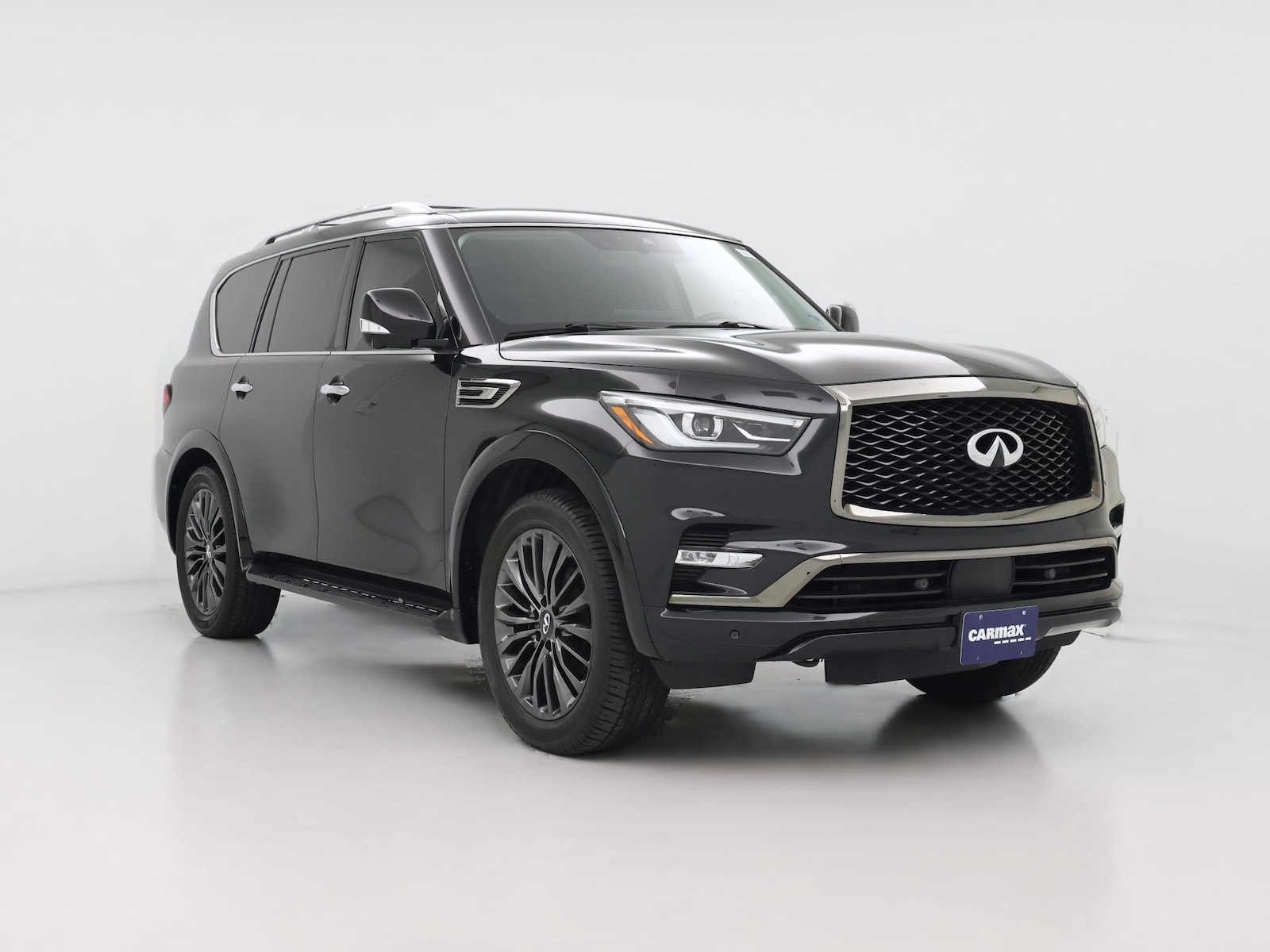 2023 INFINITI QX80 PREMIUM SELECT 4WD - Photo 1