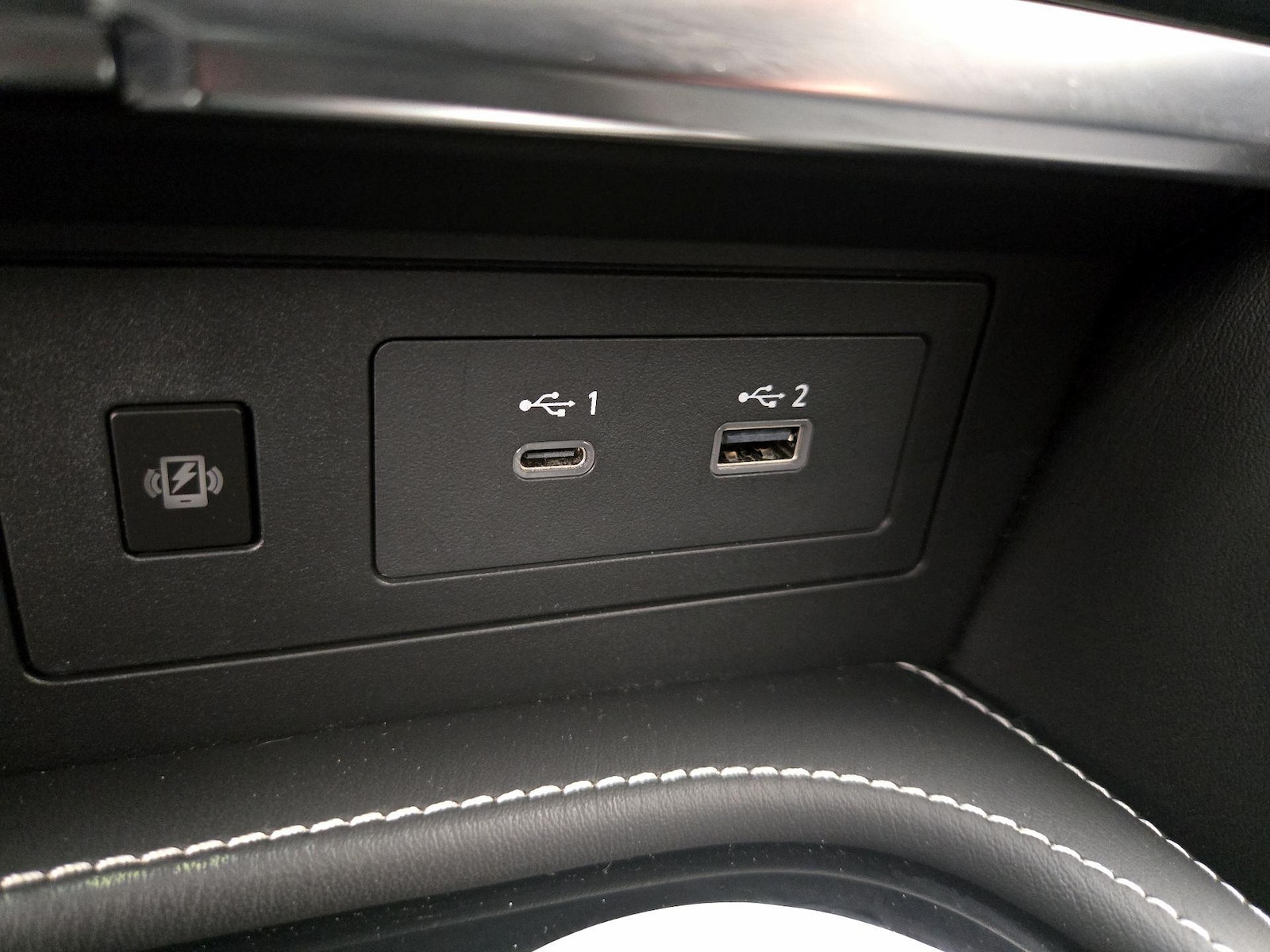 2023 INFINITI QX80 PREMIUM SELECT 4WD - Photo 20