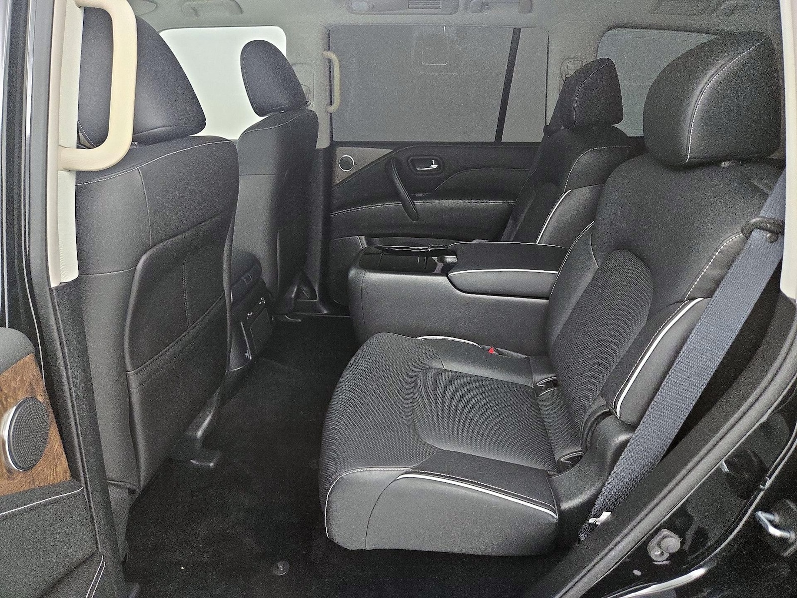 2023 INFINITI QX80 PREMIUM SELECT 4WD - Photo 22