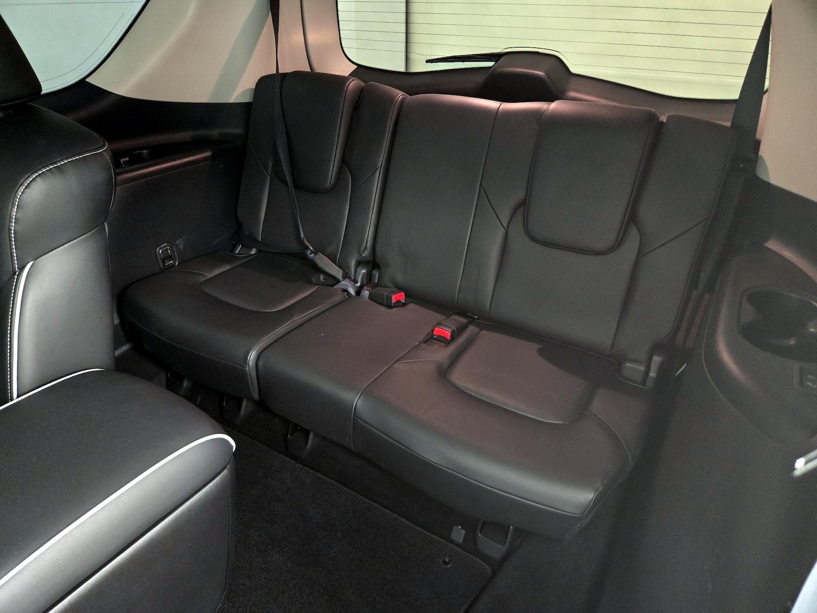 2023 INFINITI QX80 PREMIUM SELECT 4WD - Photo 23