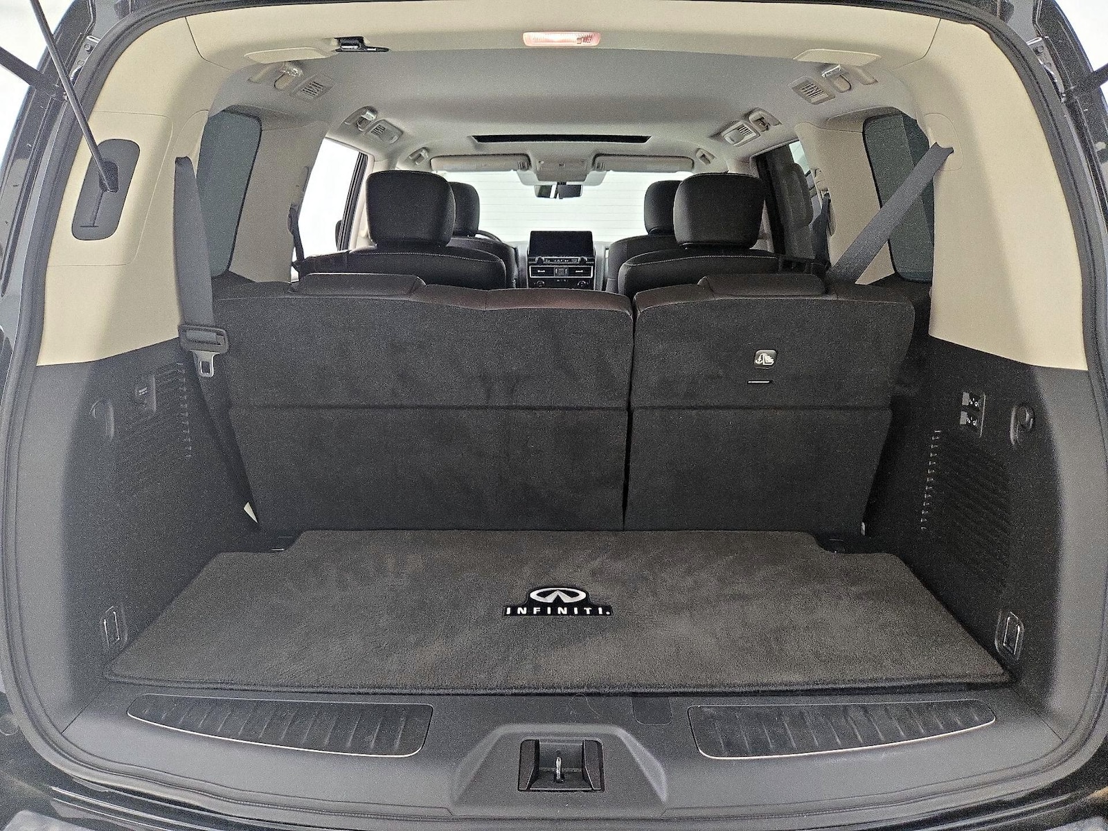 2023 INFINITI QX80 PREMIUM SELECT 4WD - Photo 24